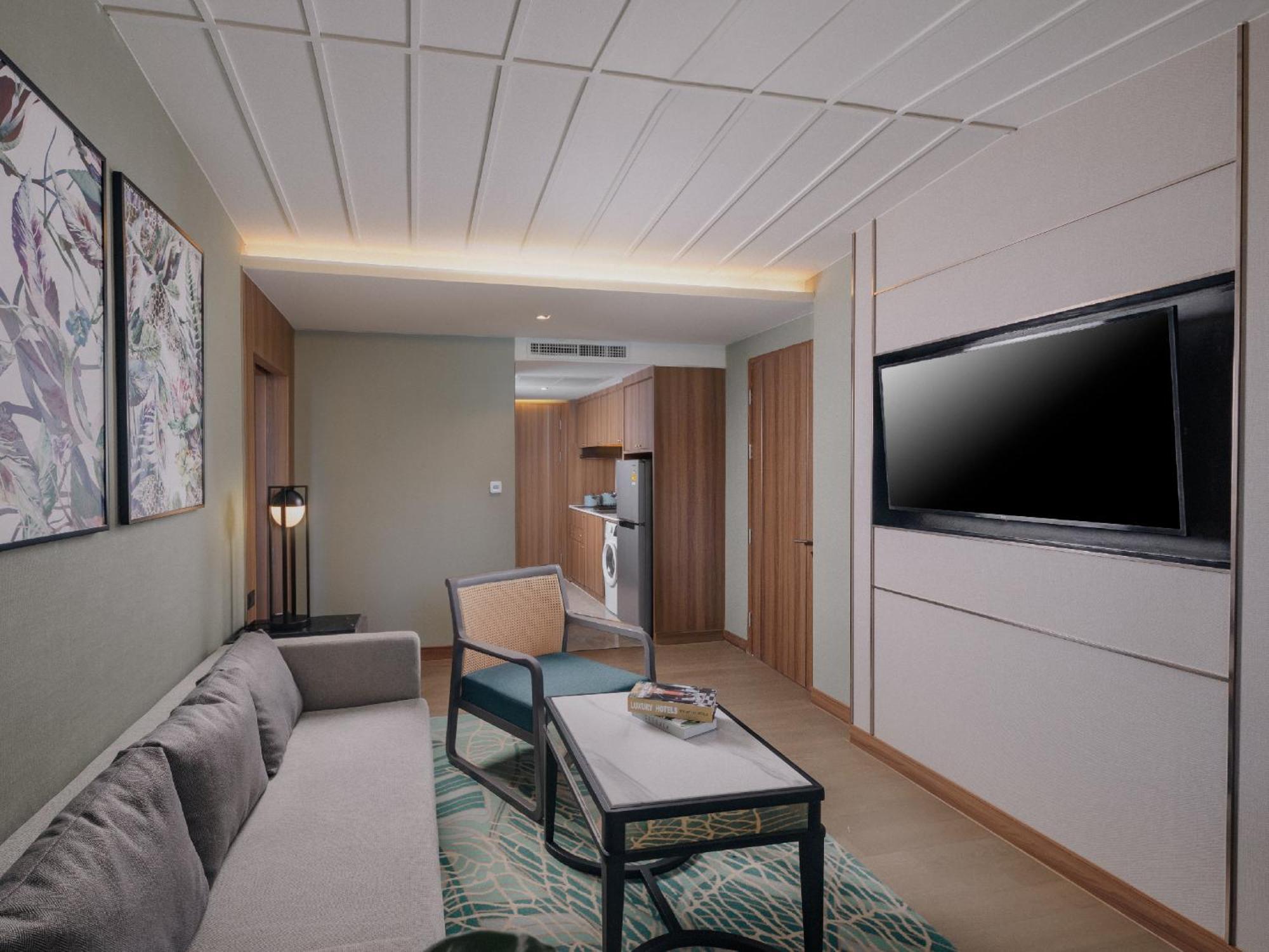 Hotel Nysa Sukhumvit 11
