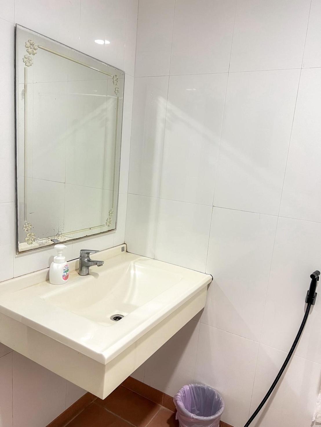 Silom Dynasty Homestay Bangkok
