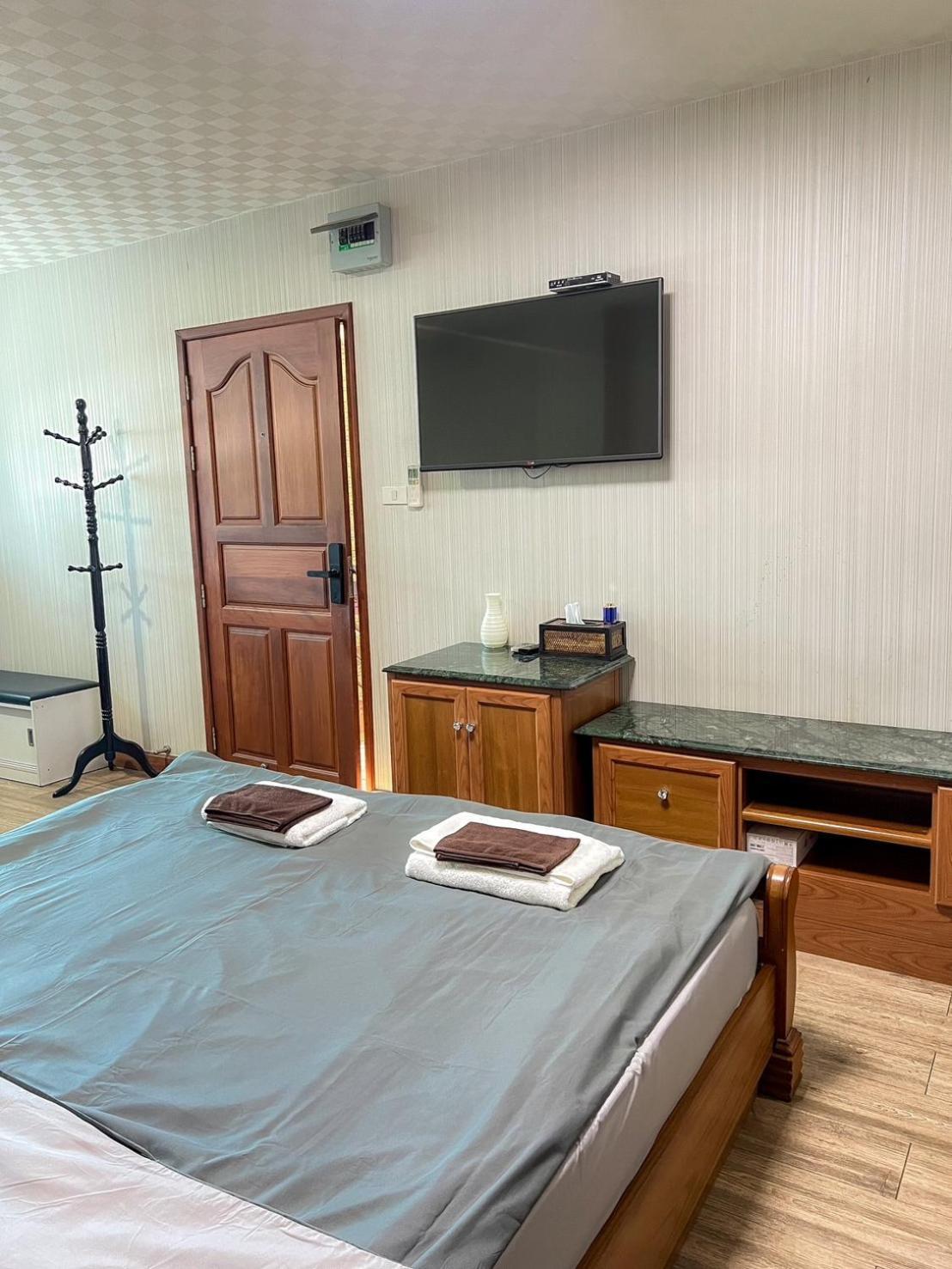 Silom Dynasty Homestay Bangkok