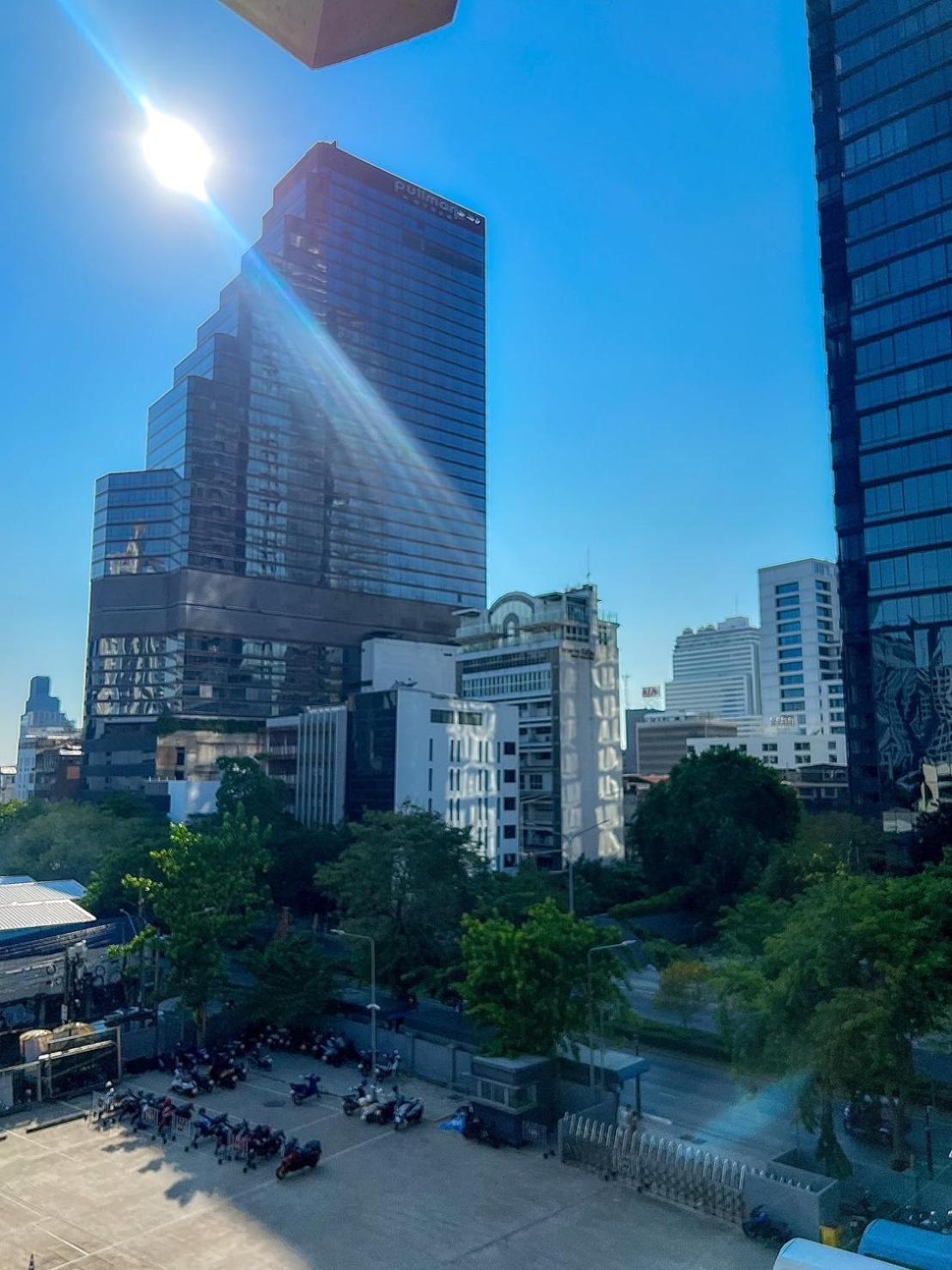 Silom Dynasty *