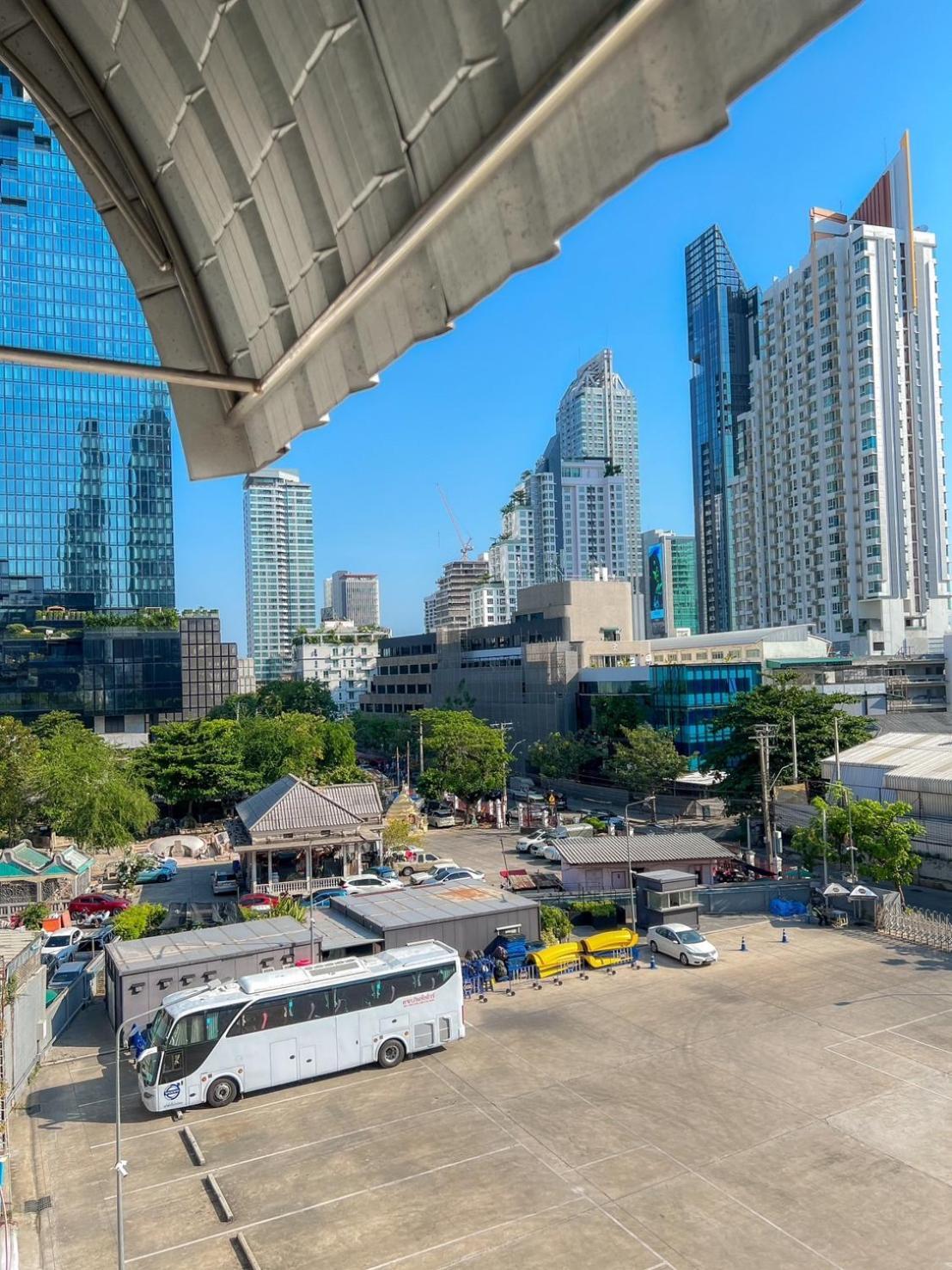 Silom Dynasty Homestay