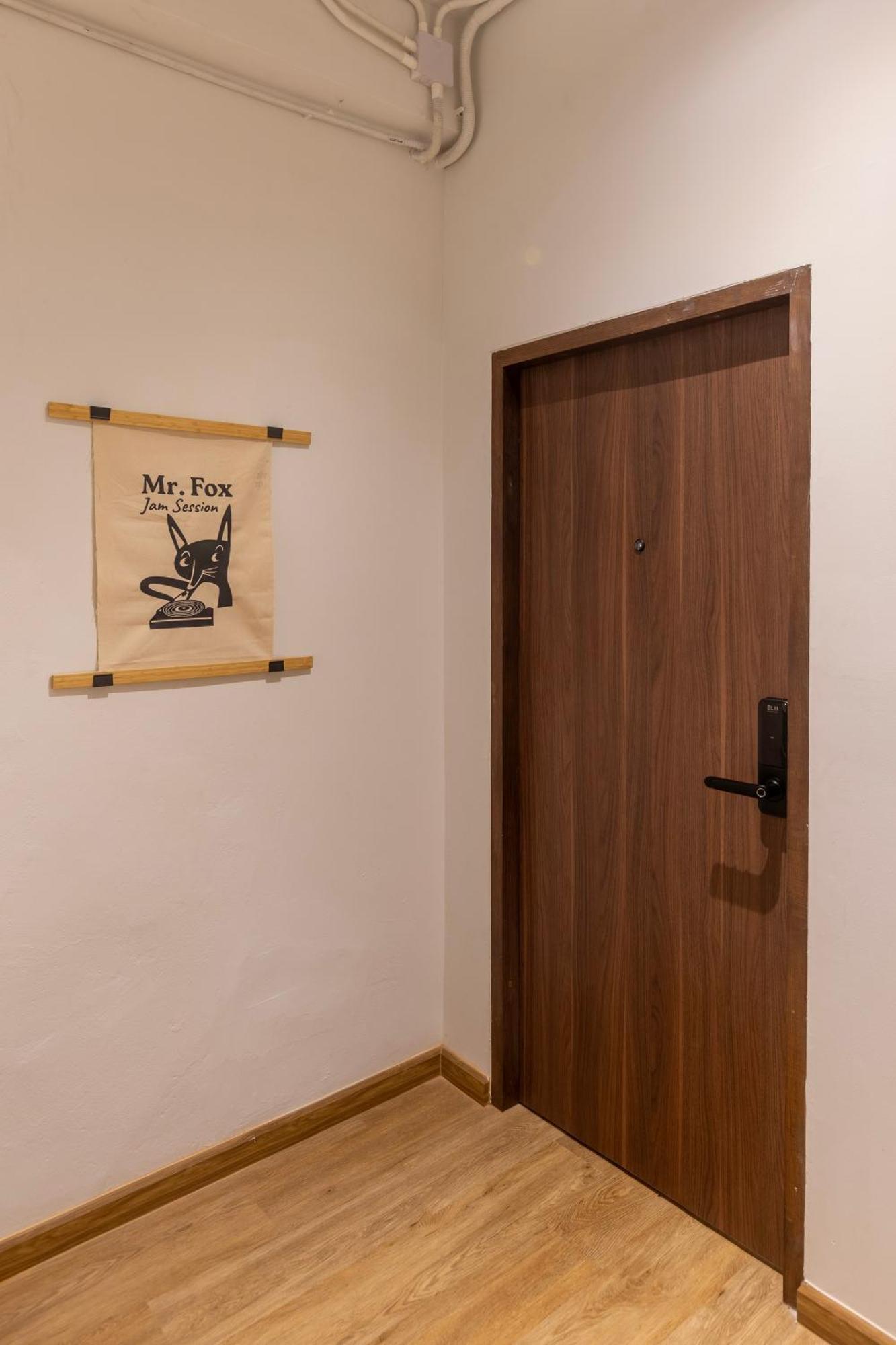 The Lair - 3mins Walk To Icon Siam Apartment