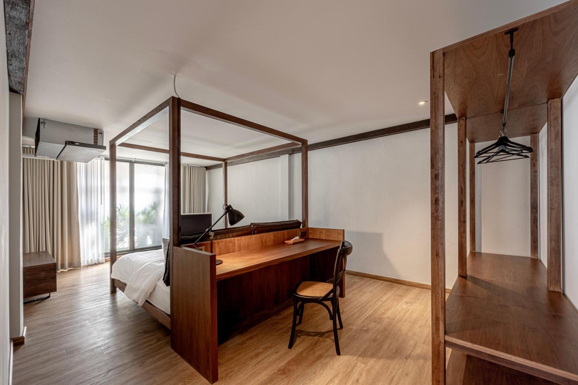 The Lair - 3mins Walk To Icon Siam Apartment