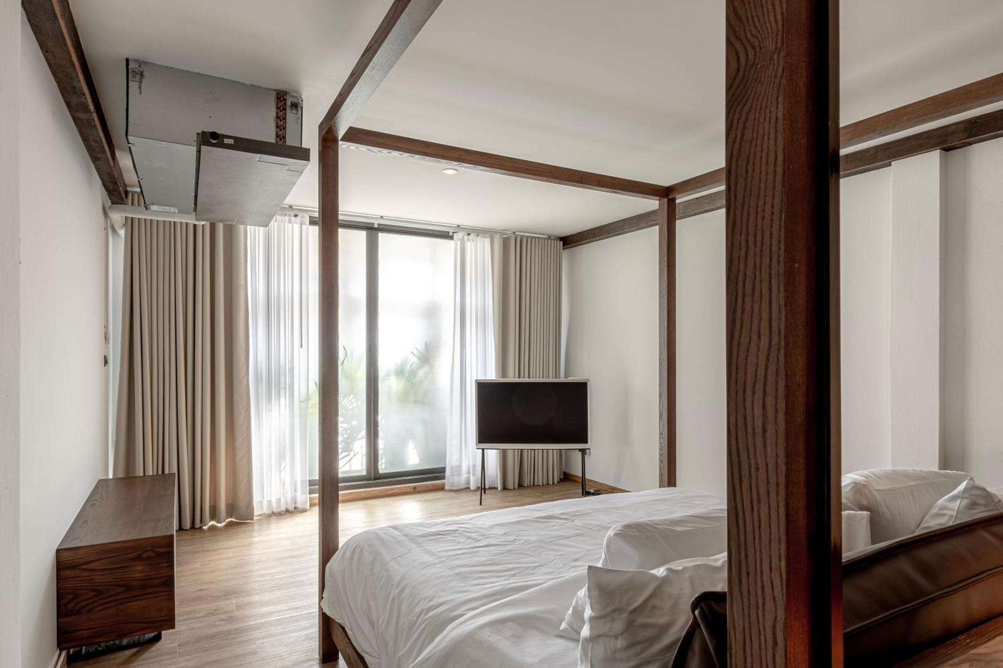 The Lair - 3mins Walk To Icon Siam Apartment *