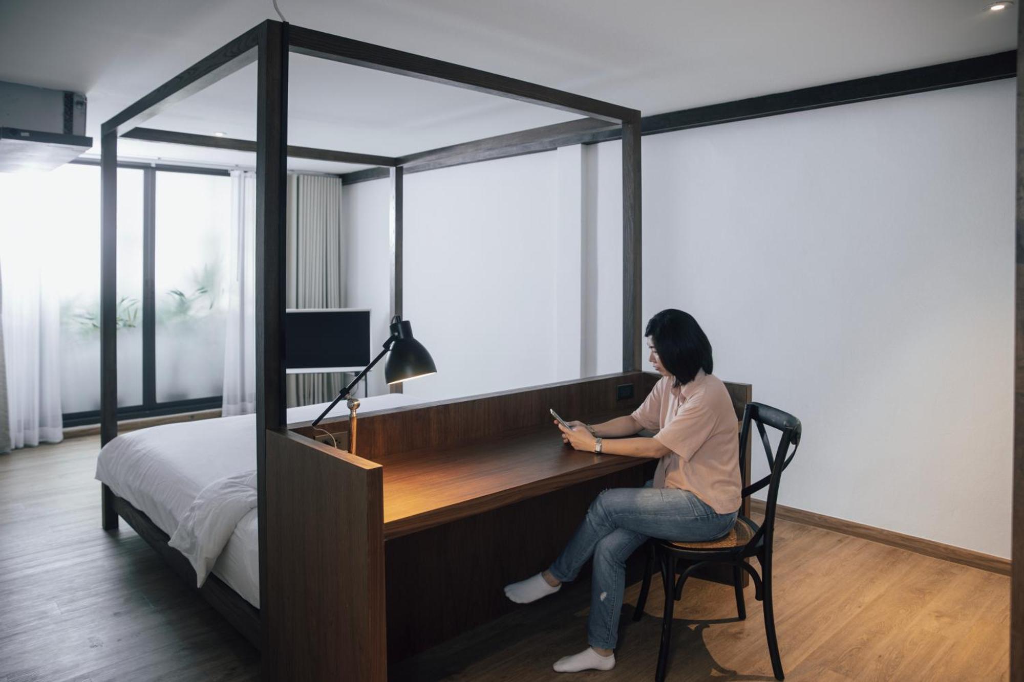 The Lair - 3mins Walk To Icon Siam Apartment