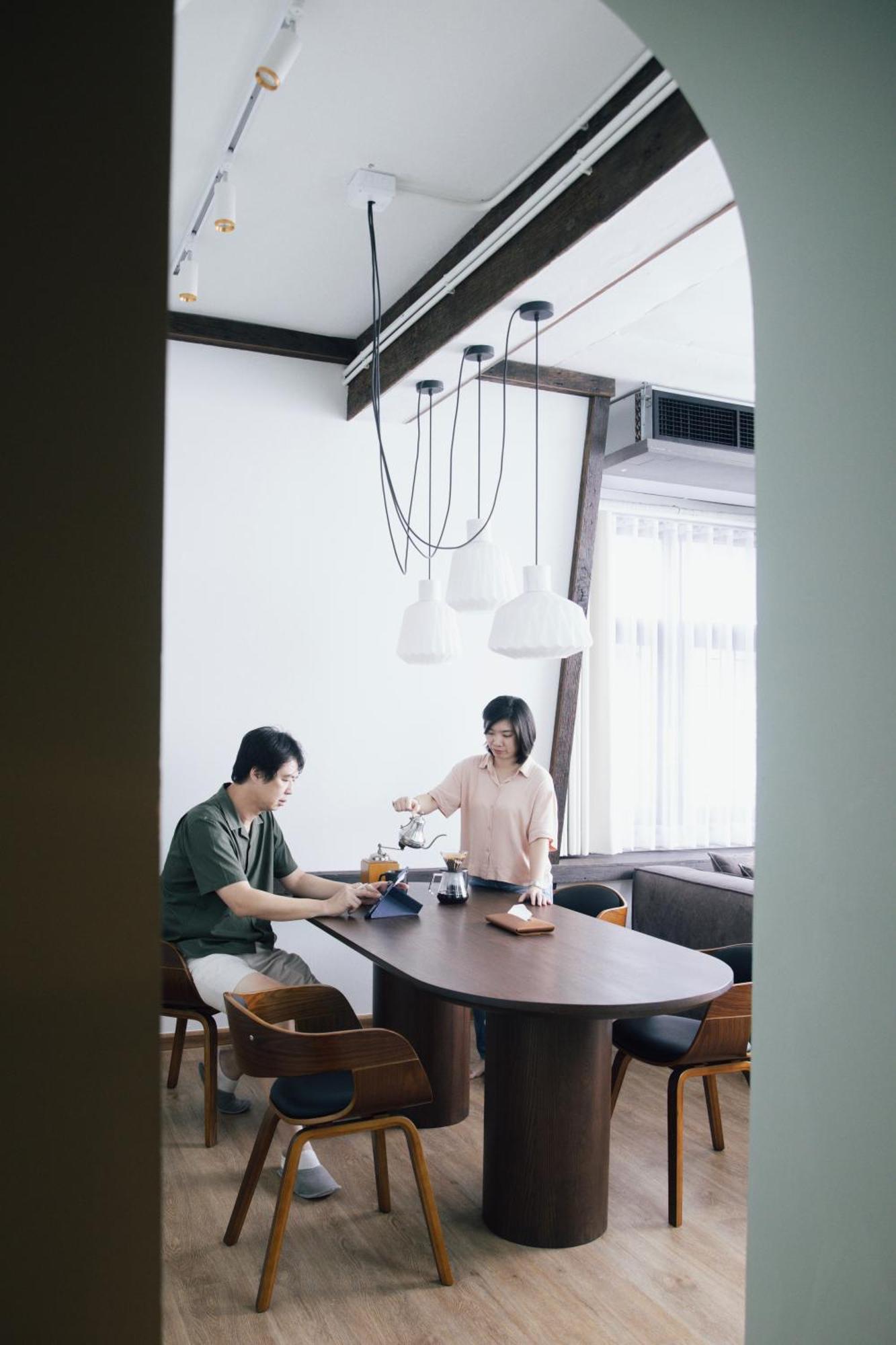 The Lair - 3mins Walk To Icon Siam Apartment Bangkok