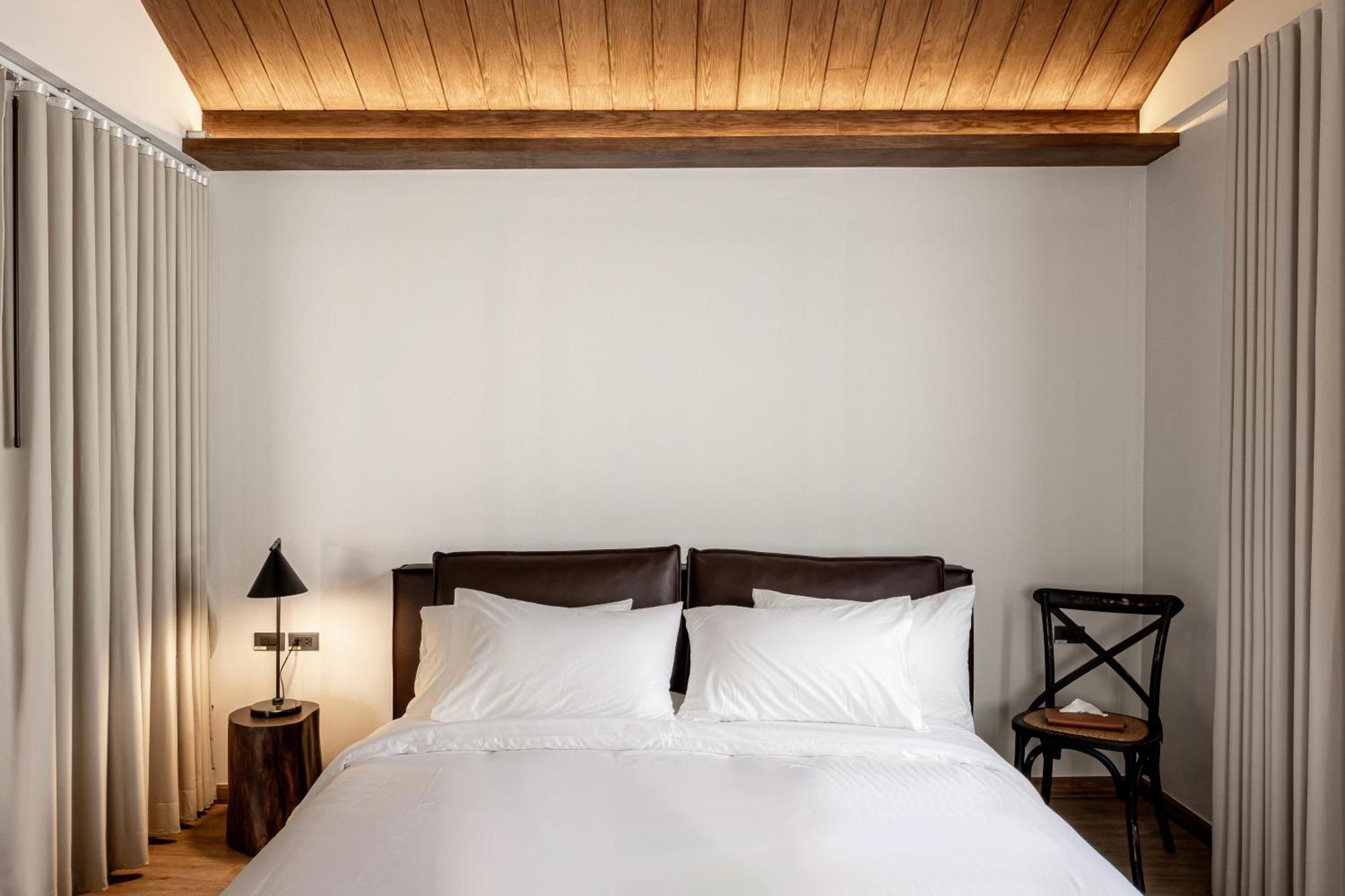 The Lair - 3mins Walk To Icon Siam Apartment Bangkok