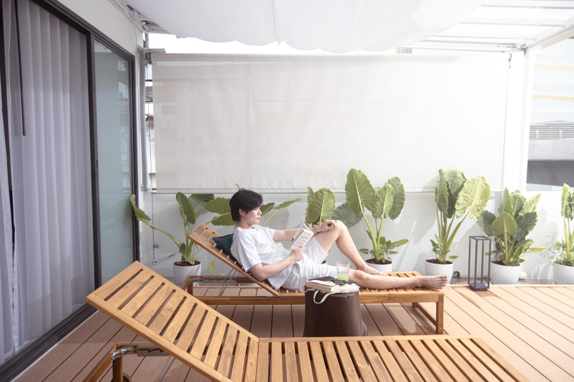 The Lair - 3mins Walk To Icon Siam Apartment