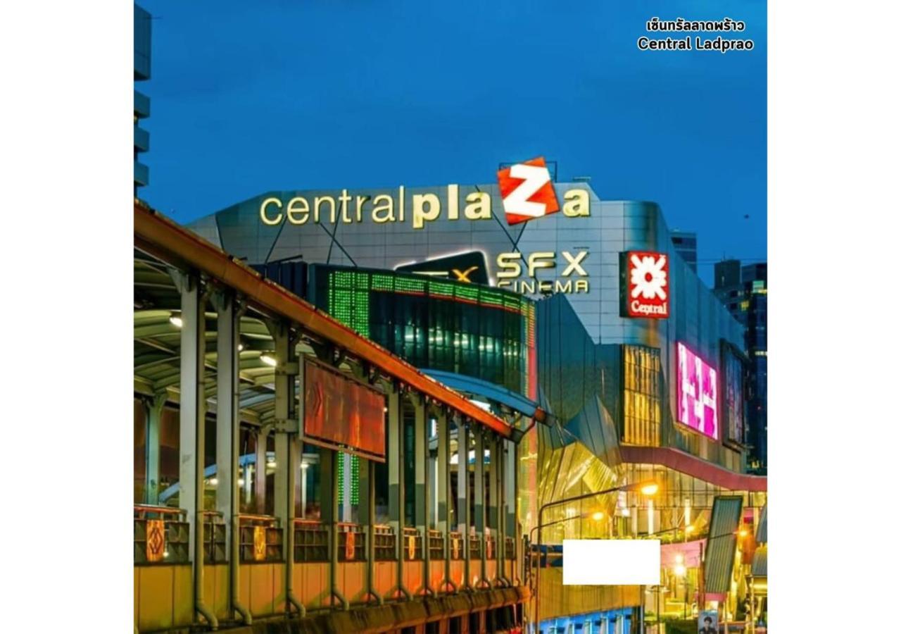 20 Chatuchak Market,night Market, Bts Apartment *