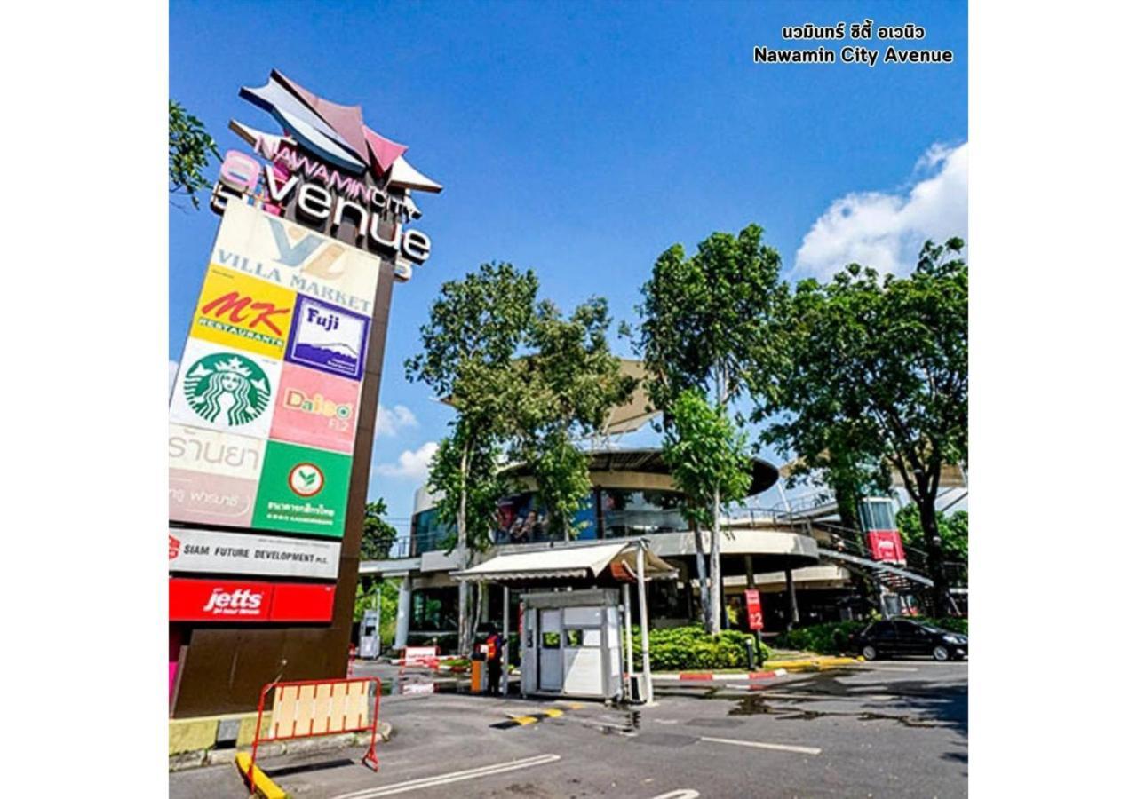 20 Chatuchak Market,night Market, Bts Apartment *