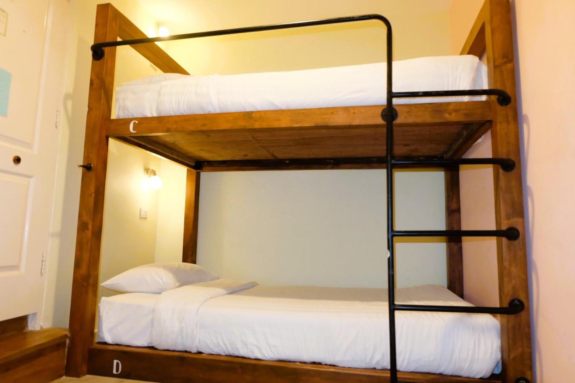 Siri Poshtel - Sha Extra * Bangkok