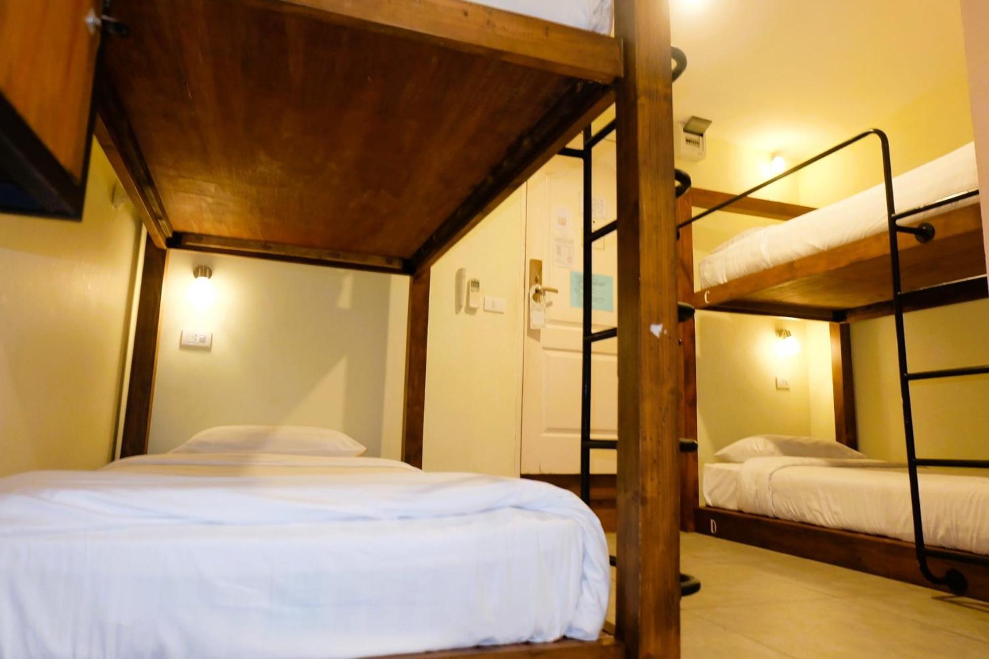 Siri Poshtel - Sha Extra Hostel