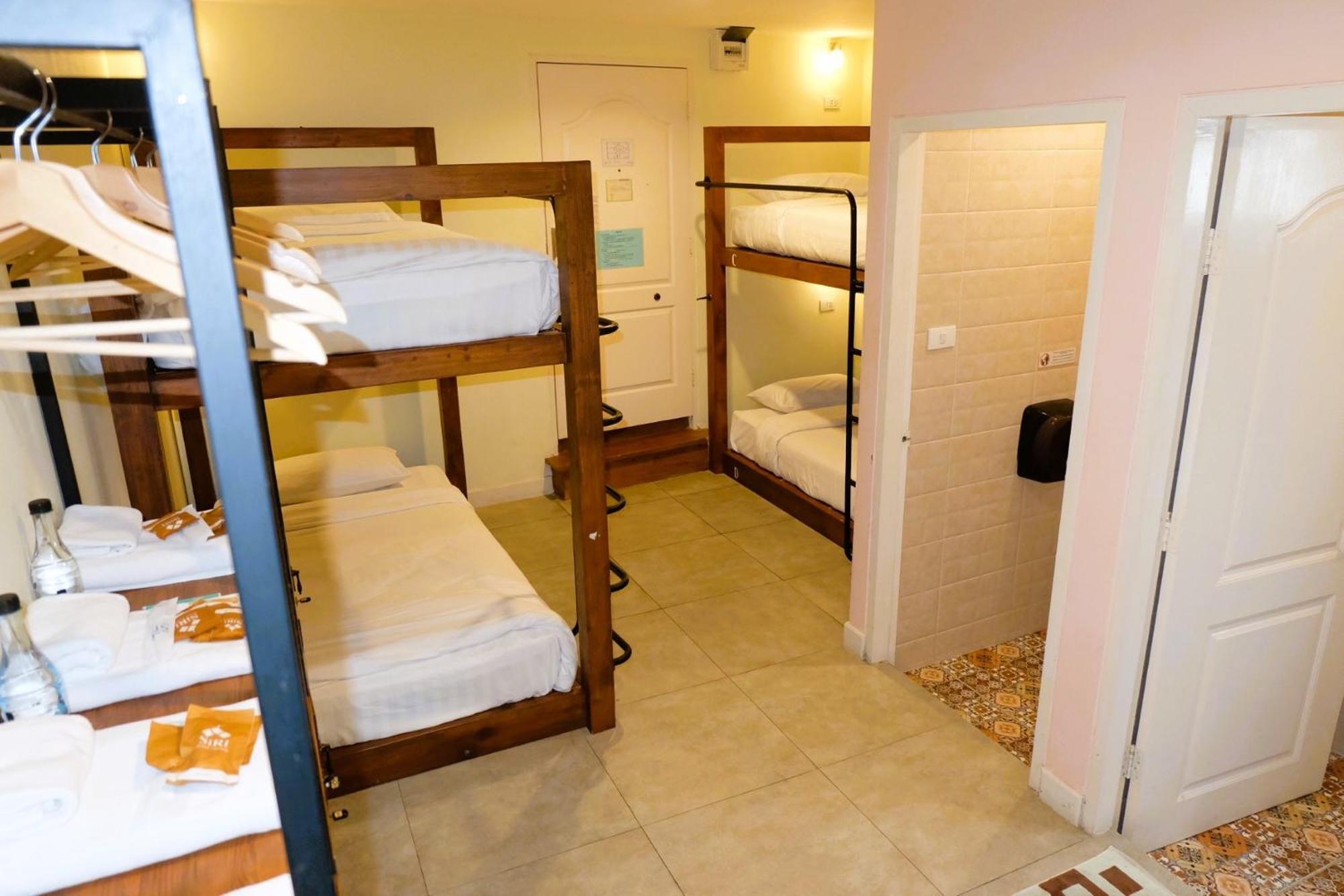Hostel Siri Poshtel - Sha Extra