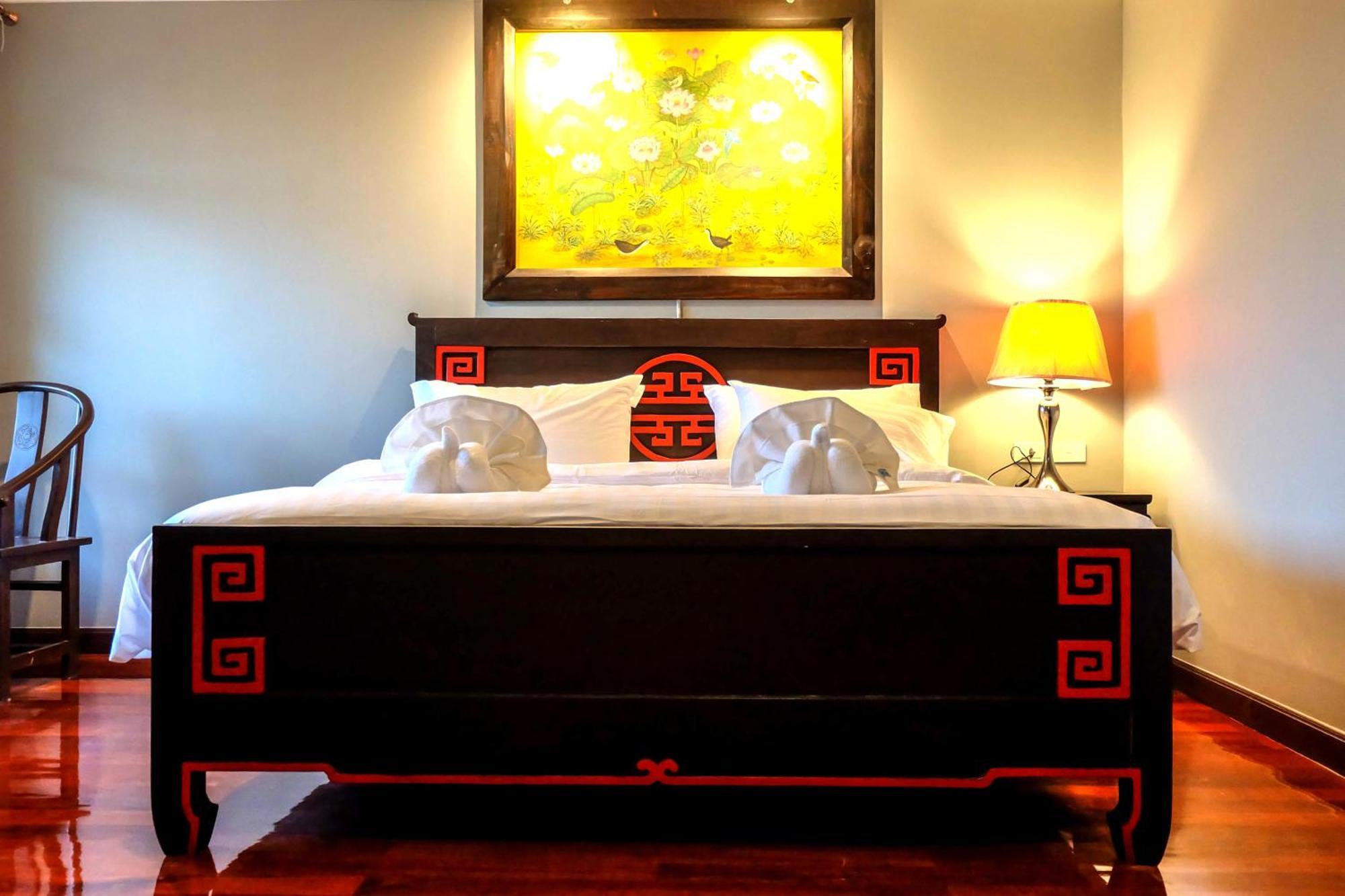 Hotel Siri Heritage