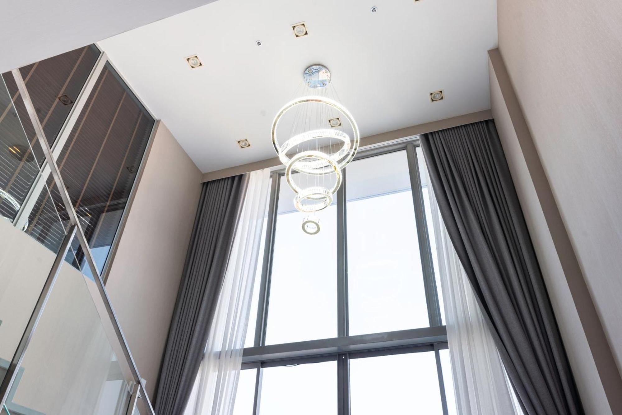 Apartment The Echelon Sukhumvit 11 By Lefoyer