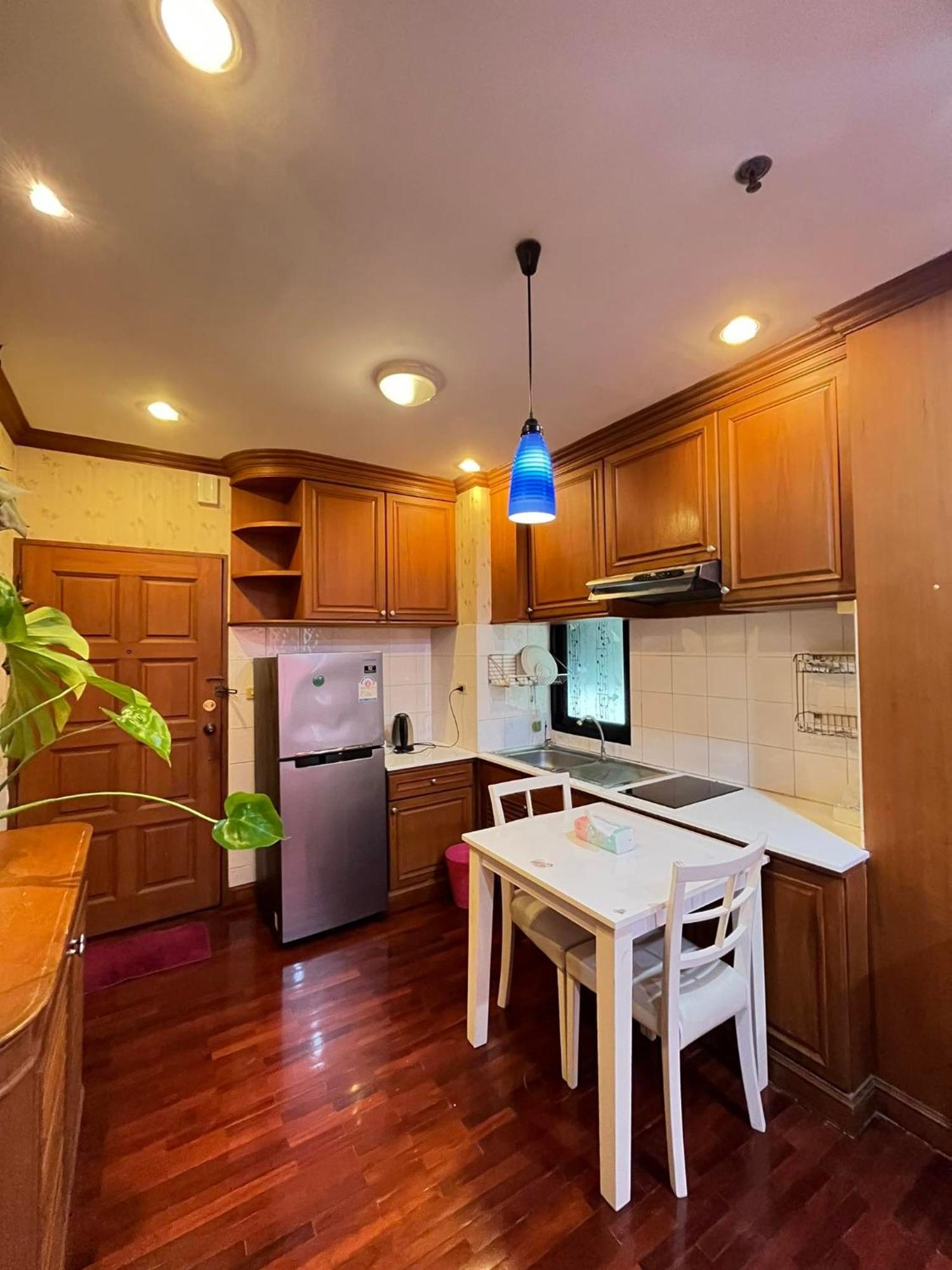 Apartment Grand Diamond Bangkok