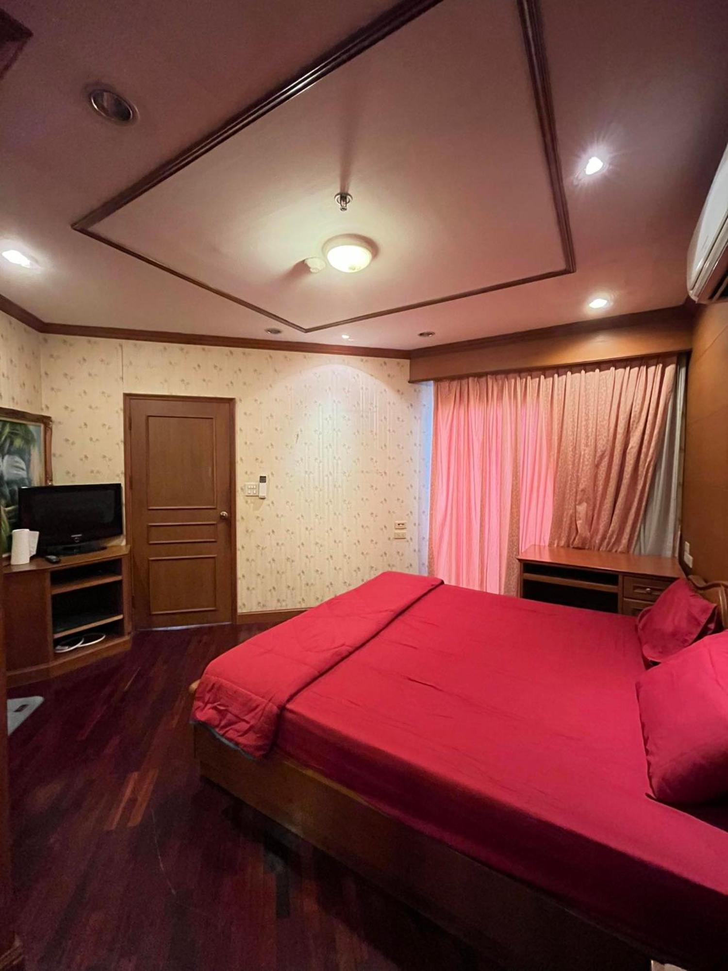 Grand Diamond * Bangkok