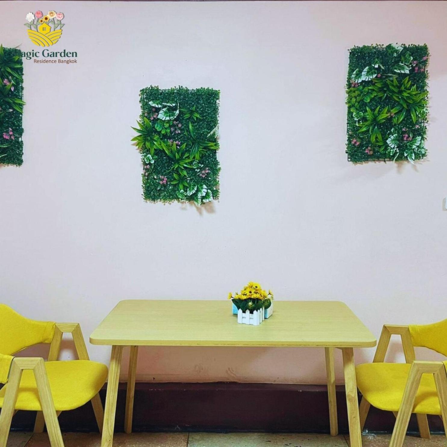 Magic Garden Homestay