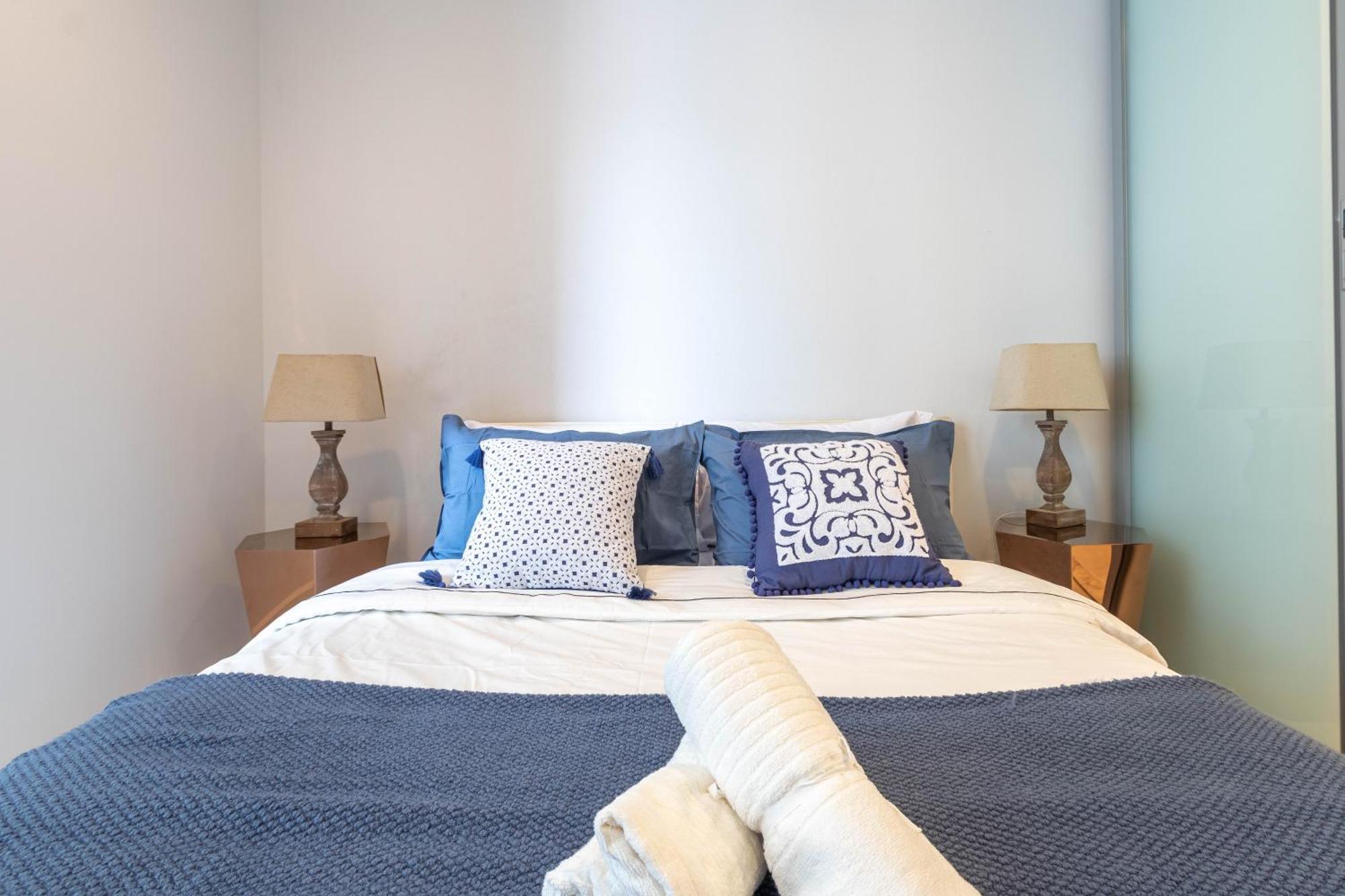 Aparthotel Hyde Sukhumvit 11 Branded Bangkok