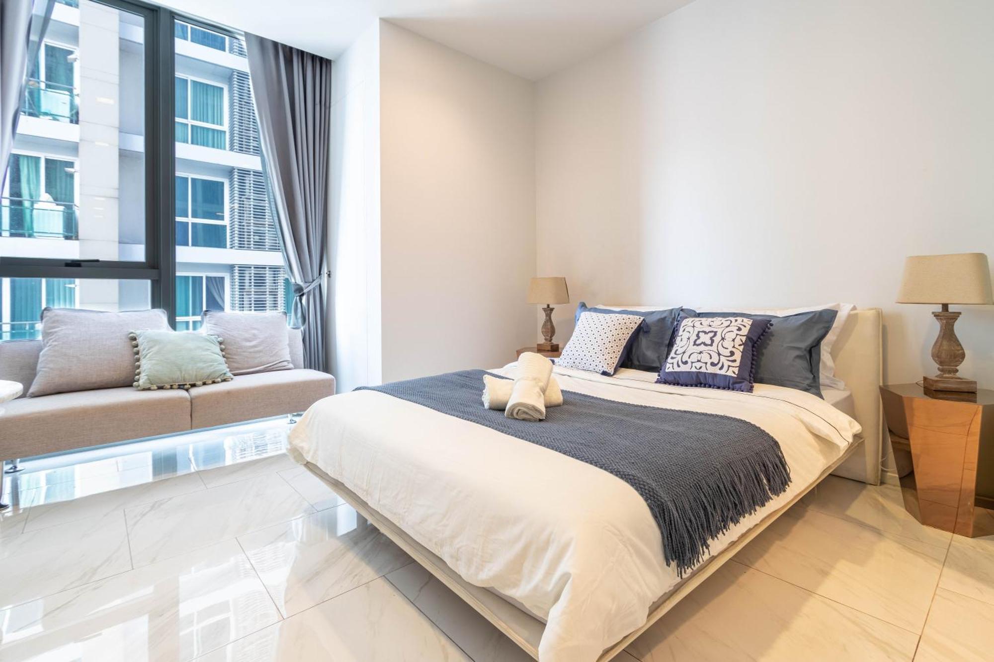 Hyde Sukhumvit 11 Branded * Bangkok