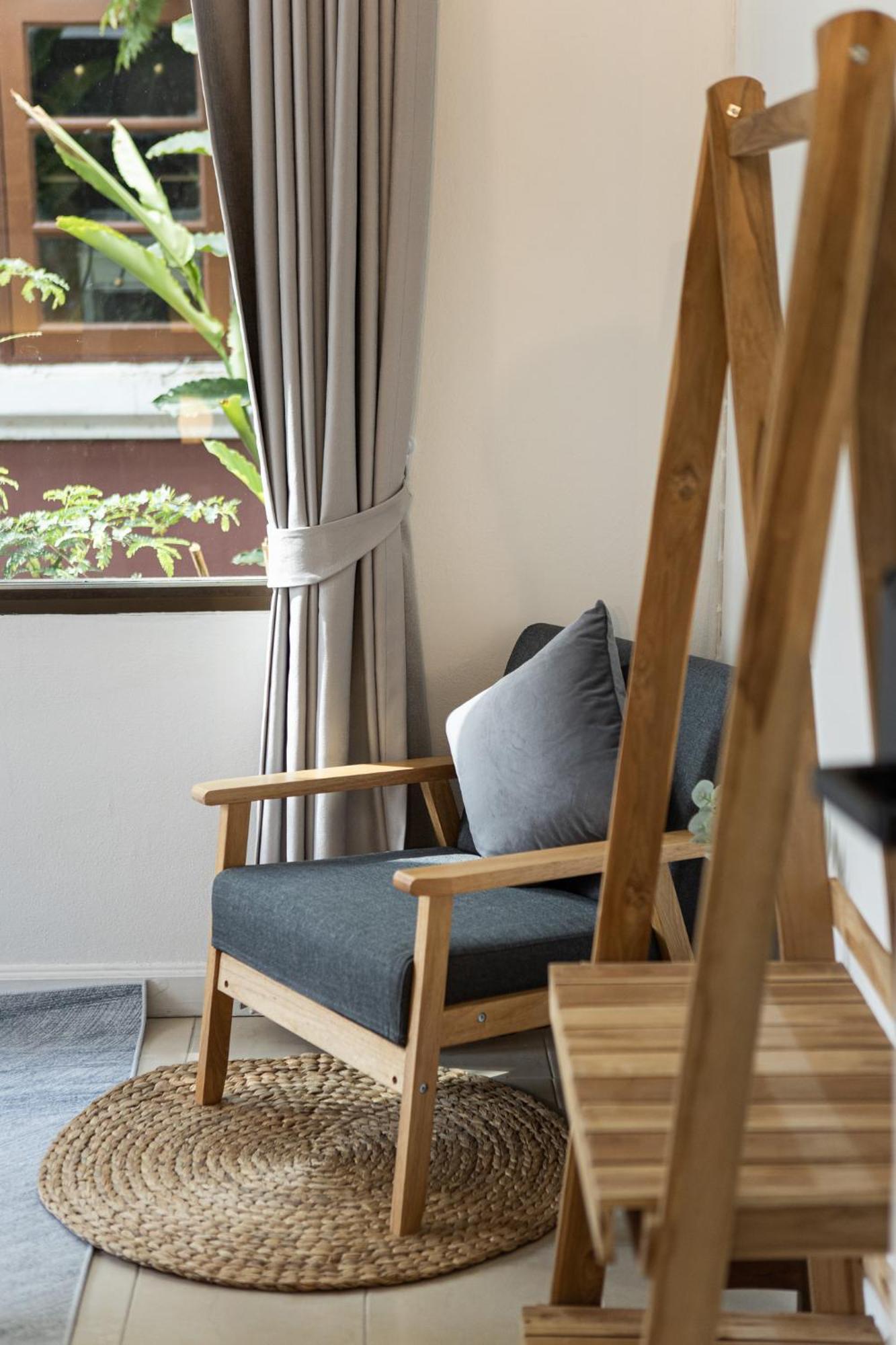 Homestay The Golden Suvarnabhumi *