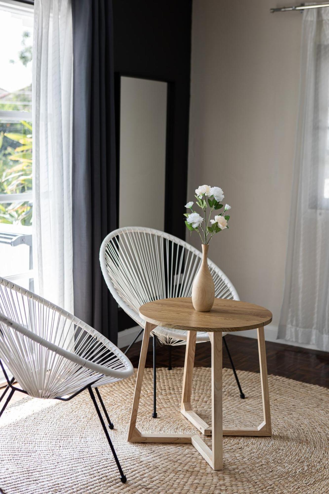 Homestay The Golden Suvarnabhumi Bangkok