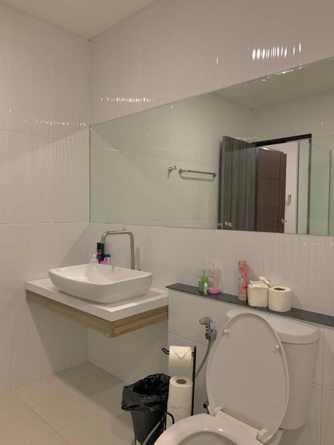 Apartment Skyline View - Bts Thong Lo