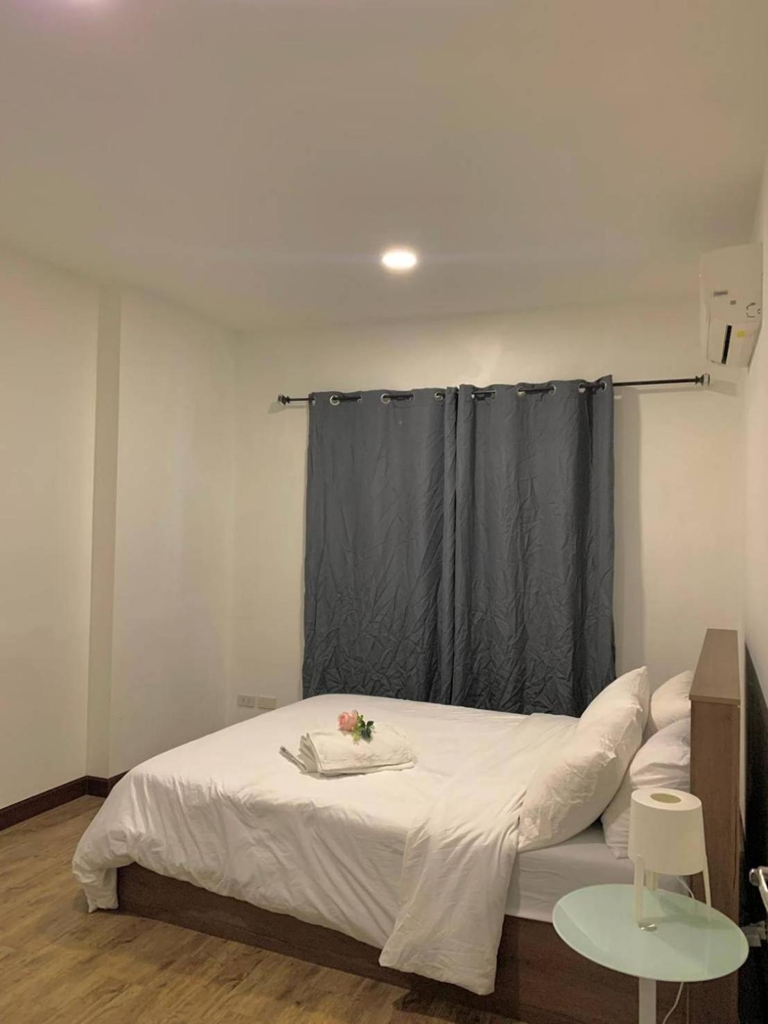 Skyline View - Bts Thong Lo Apartment Bangkok