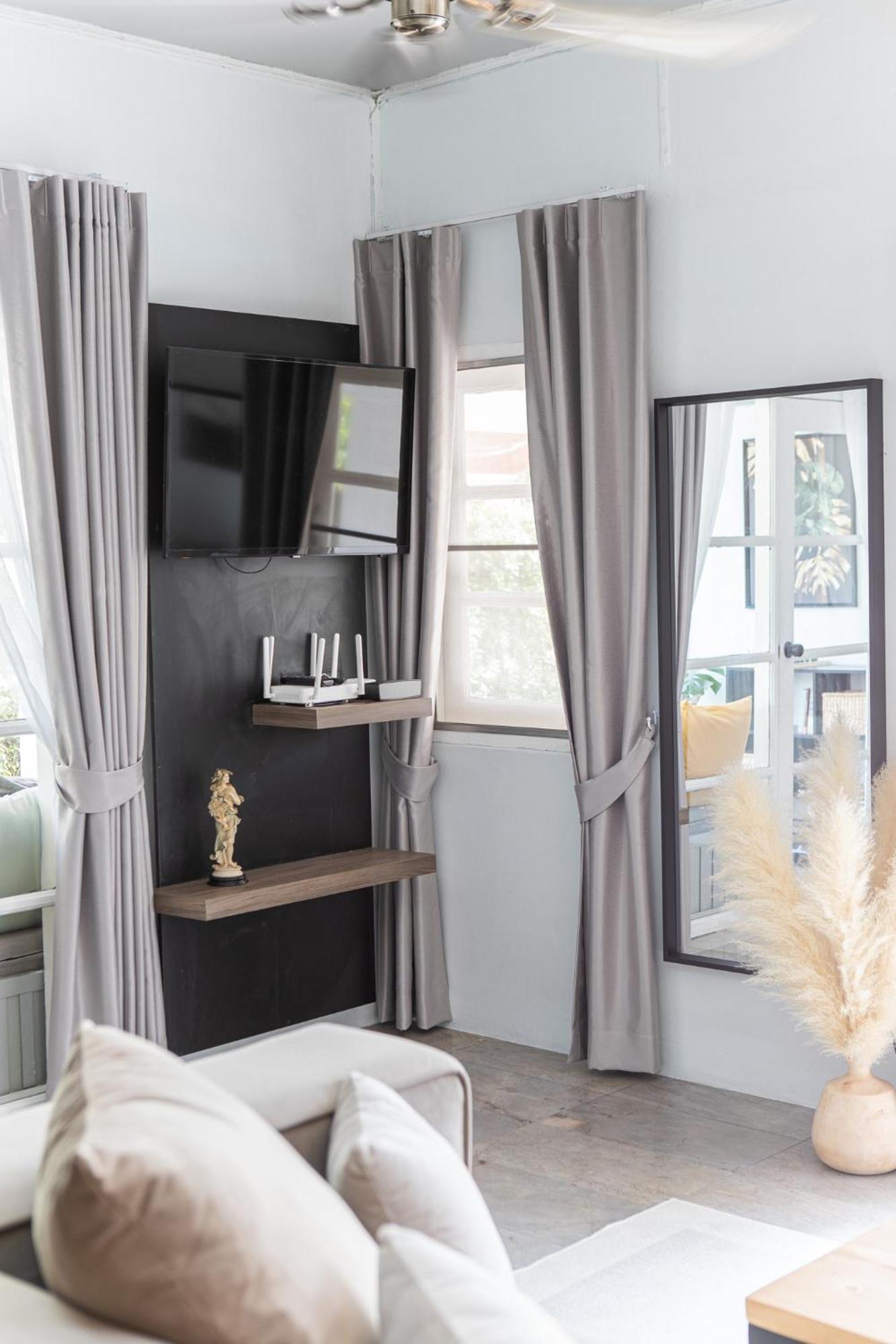 The Golden Suvarnabhumi Homestay Bangkok