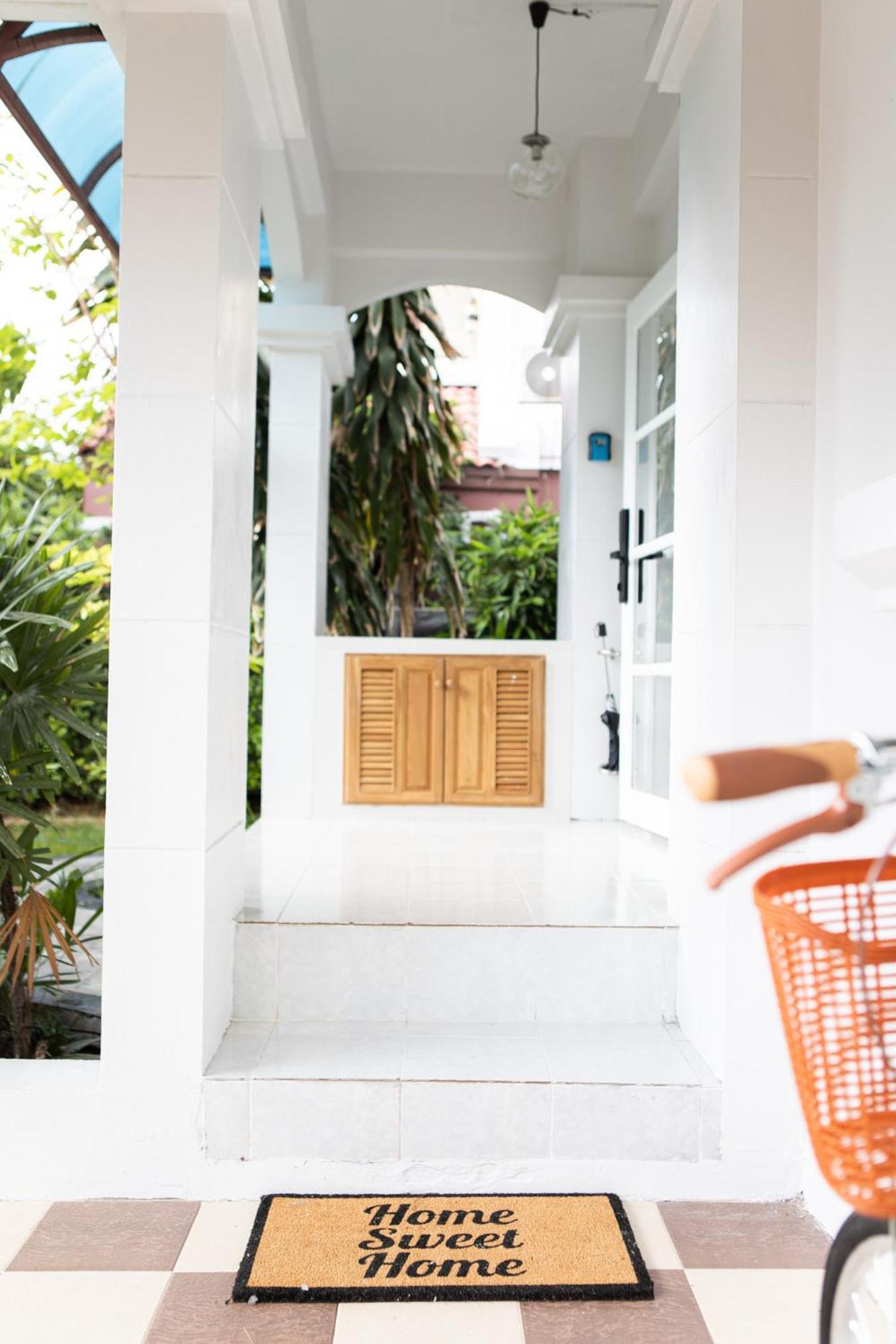 Homestay The Golden Suvarnabhumi