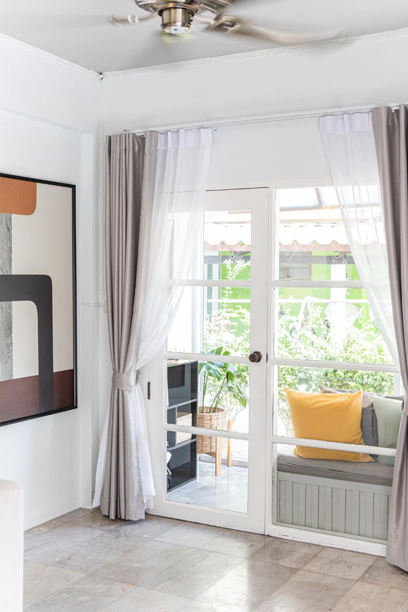 Homestay The Golden Suvarnabhumi *