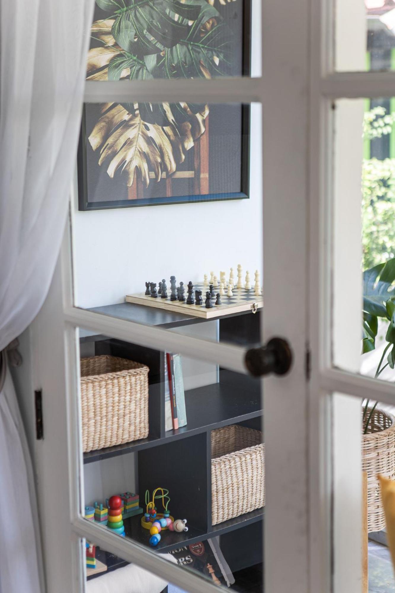 Homestay The Golden Suvarnabhumi Bangkok