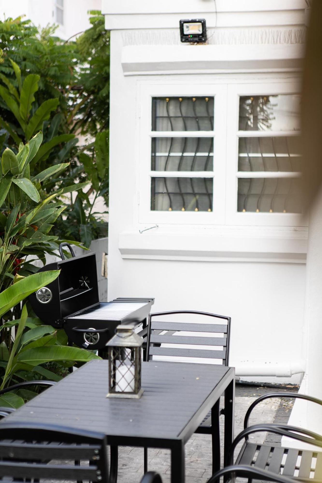 Homestay The Golden Suvarnabhumi Bangkok