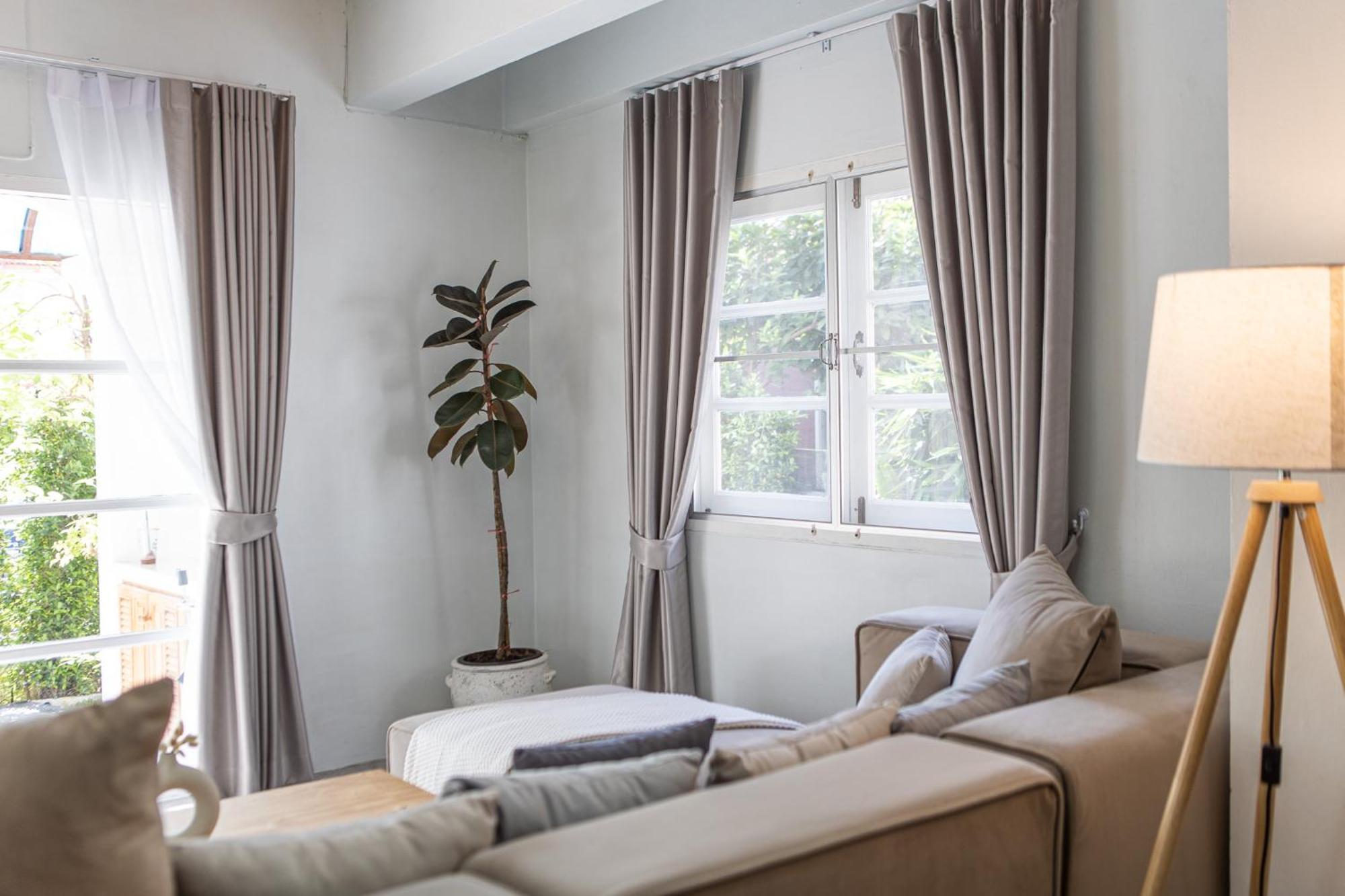 The Golden Suvarnabhumi Homestay *