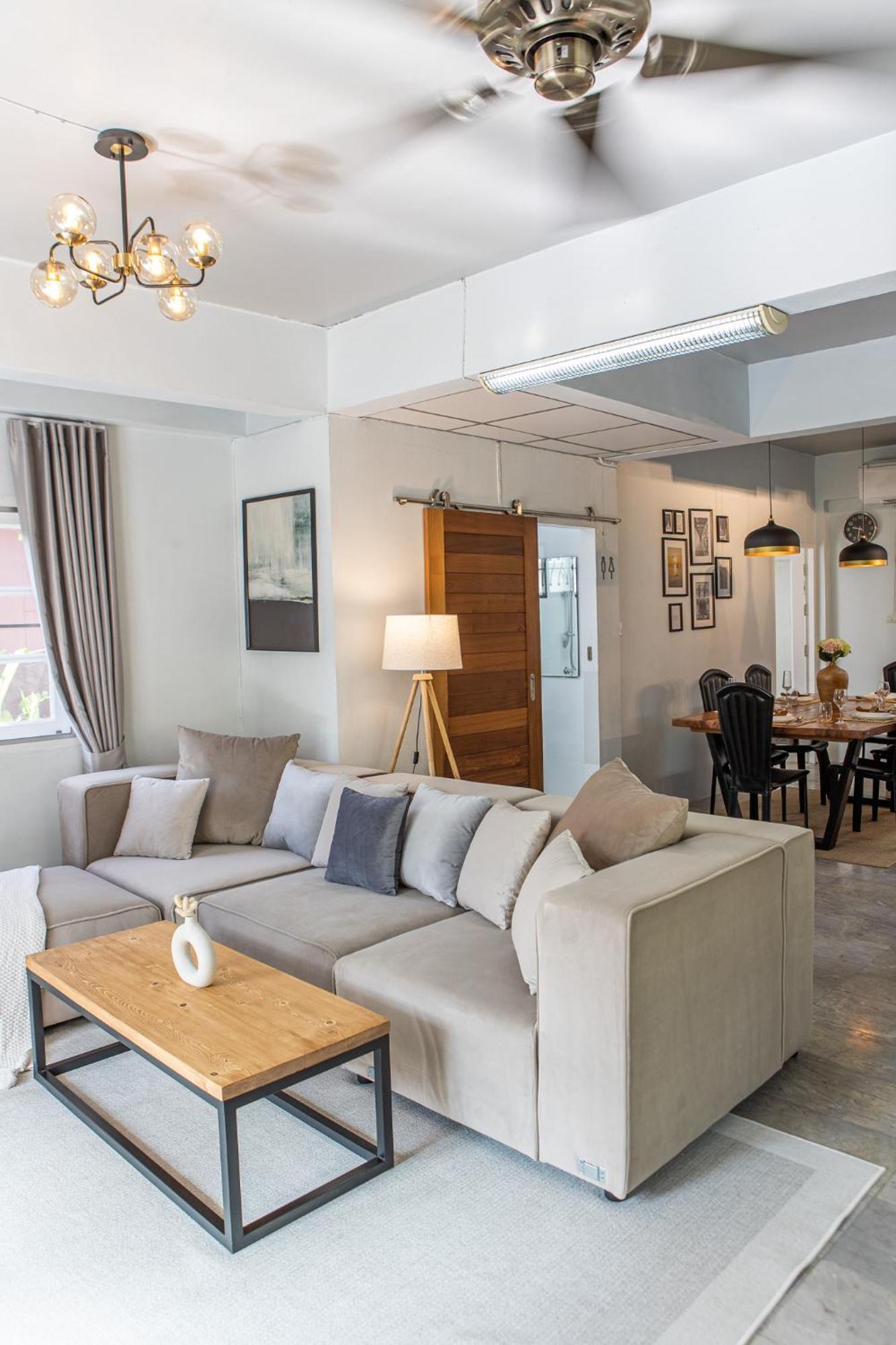 Homestay The Golden Suvarnabhumi