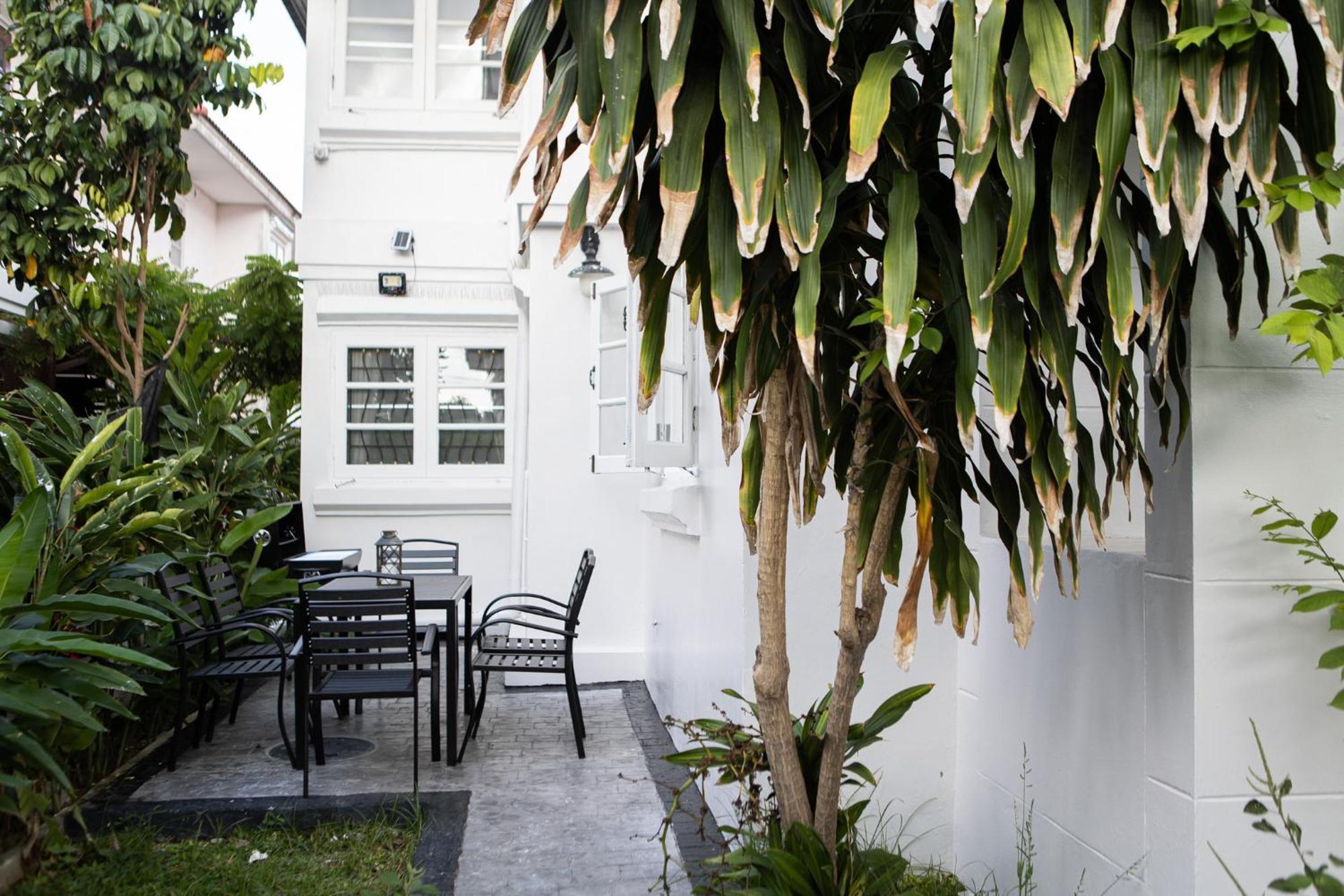 Homestay The Golden Suvarnabhumi