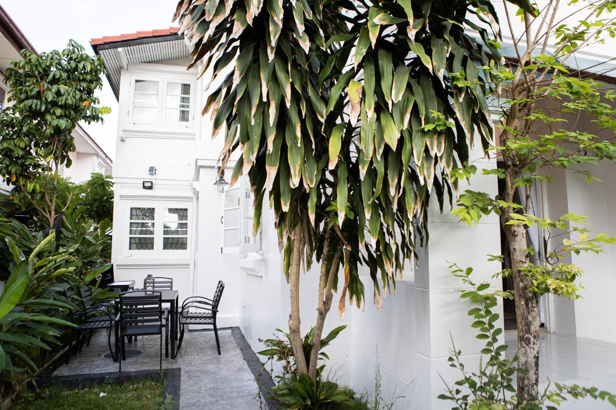 The Golden Suvarnabhumi Homestay *