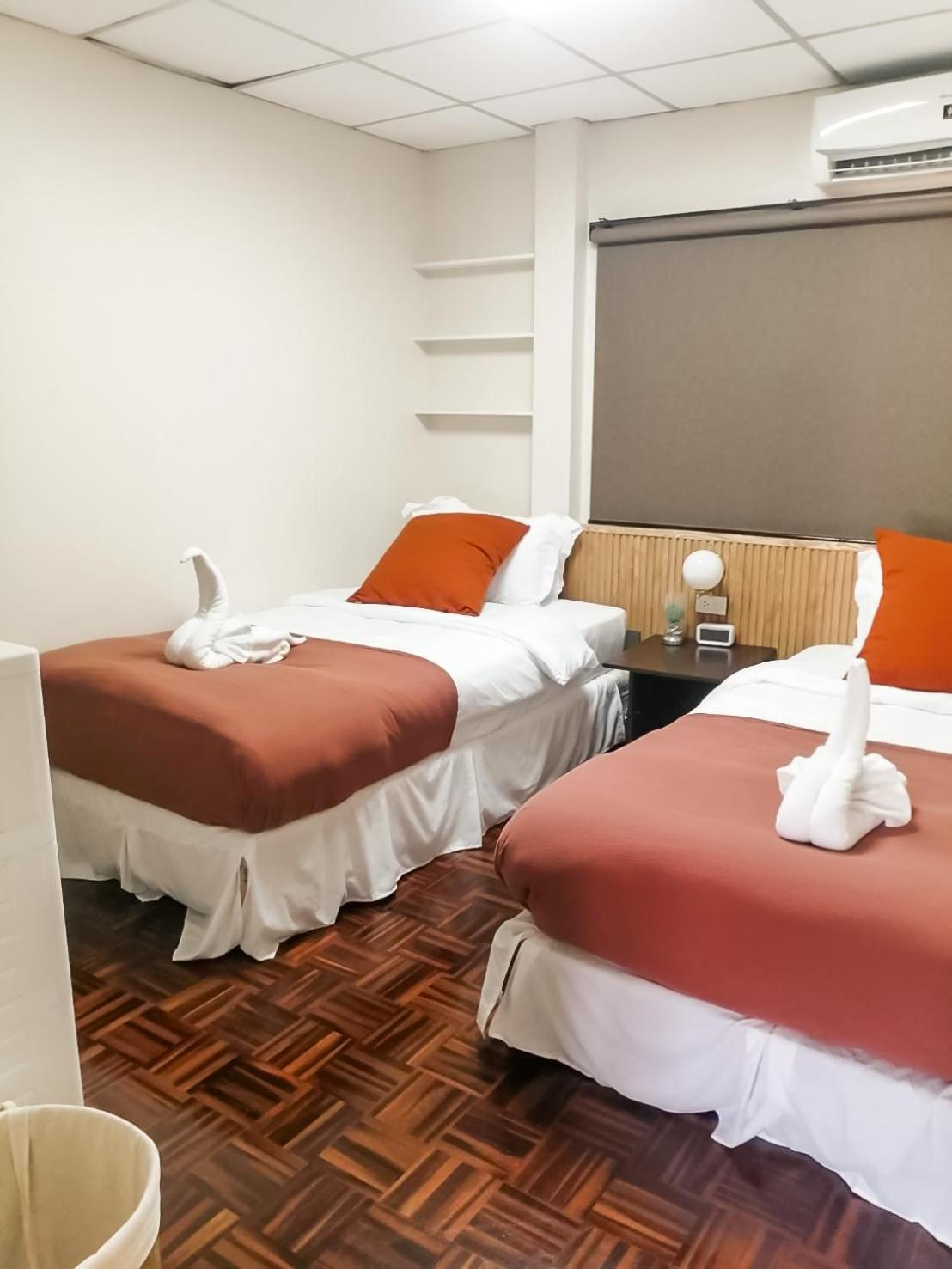 Homestay The Golden Suvarnabhumi Bangkok