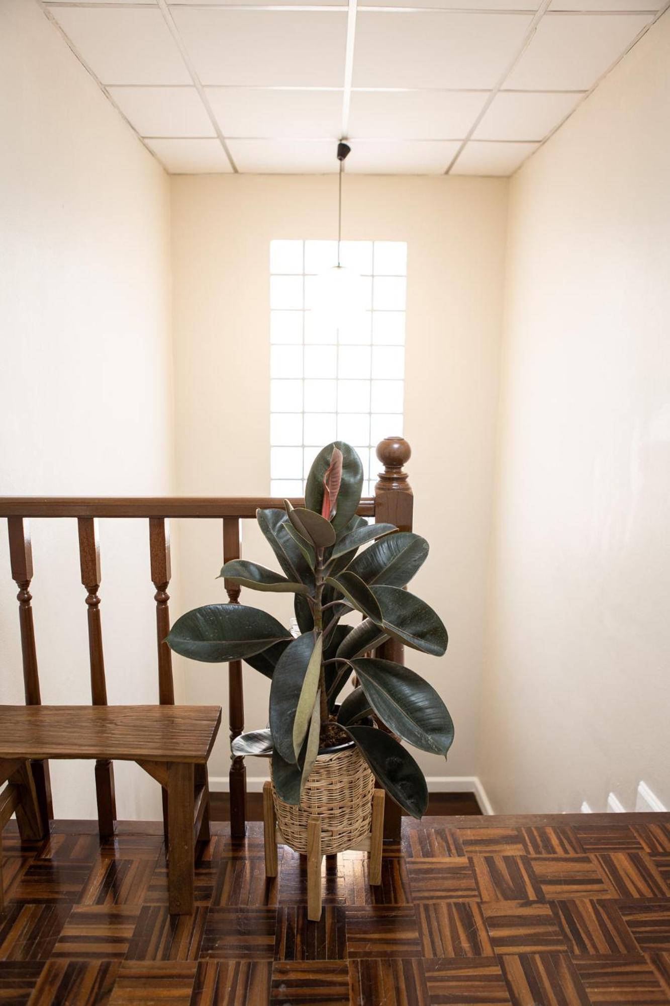 Homestay The Golden Suvarnabhumi *