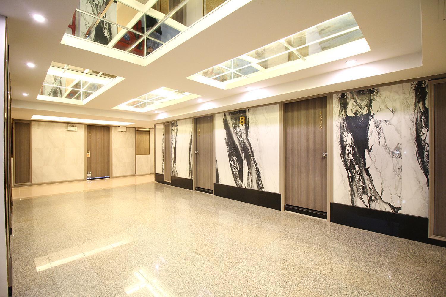 Hotel Convenient Park