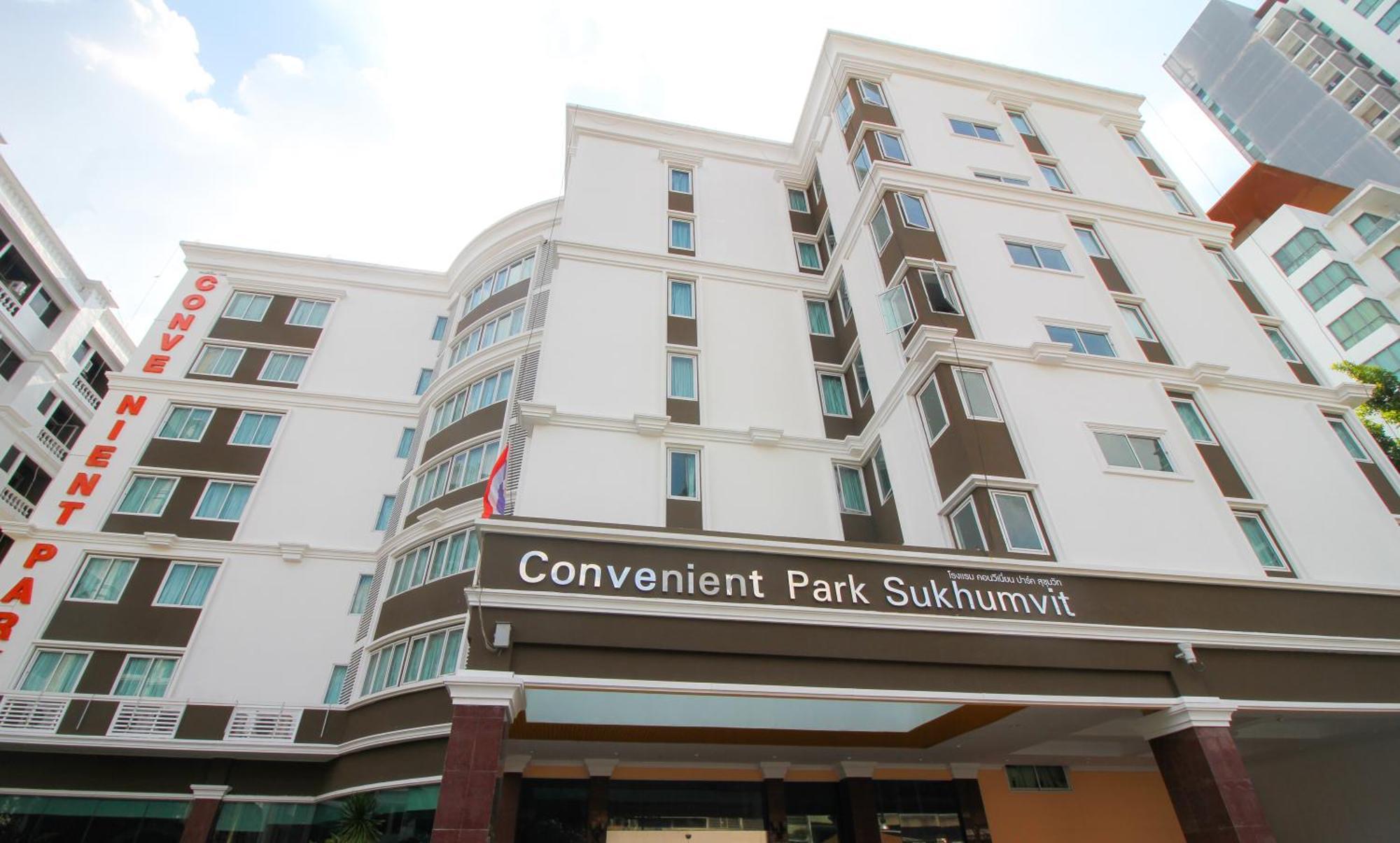 Hotel Convenient Park