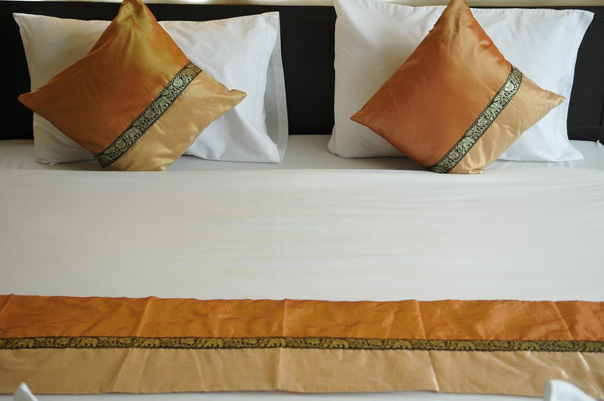 Regent Suvarnabhumi Hotel 3*