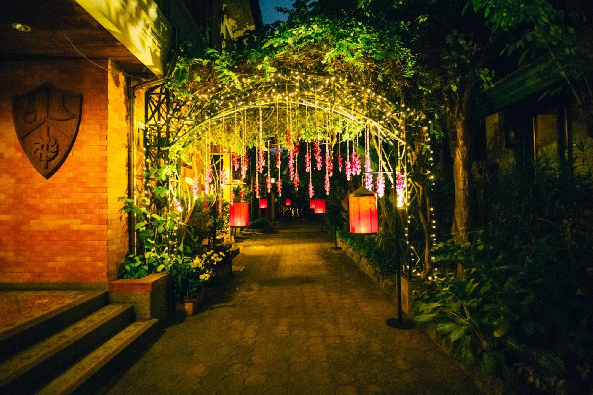 Chakrabongse Hotel 5*