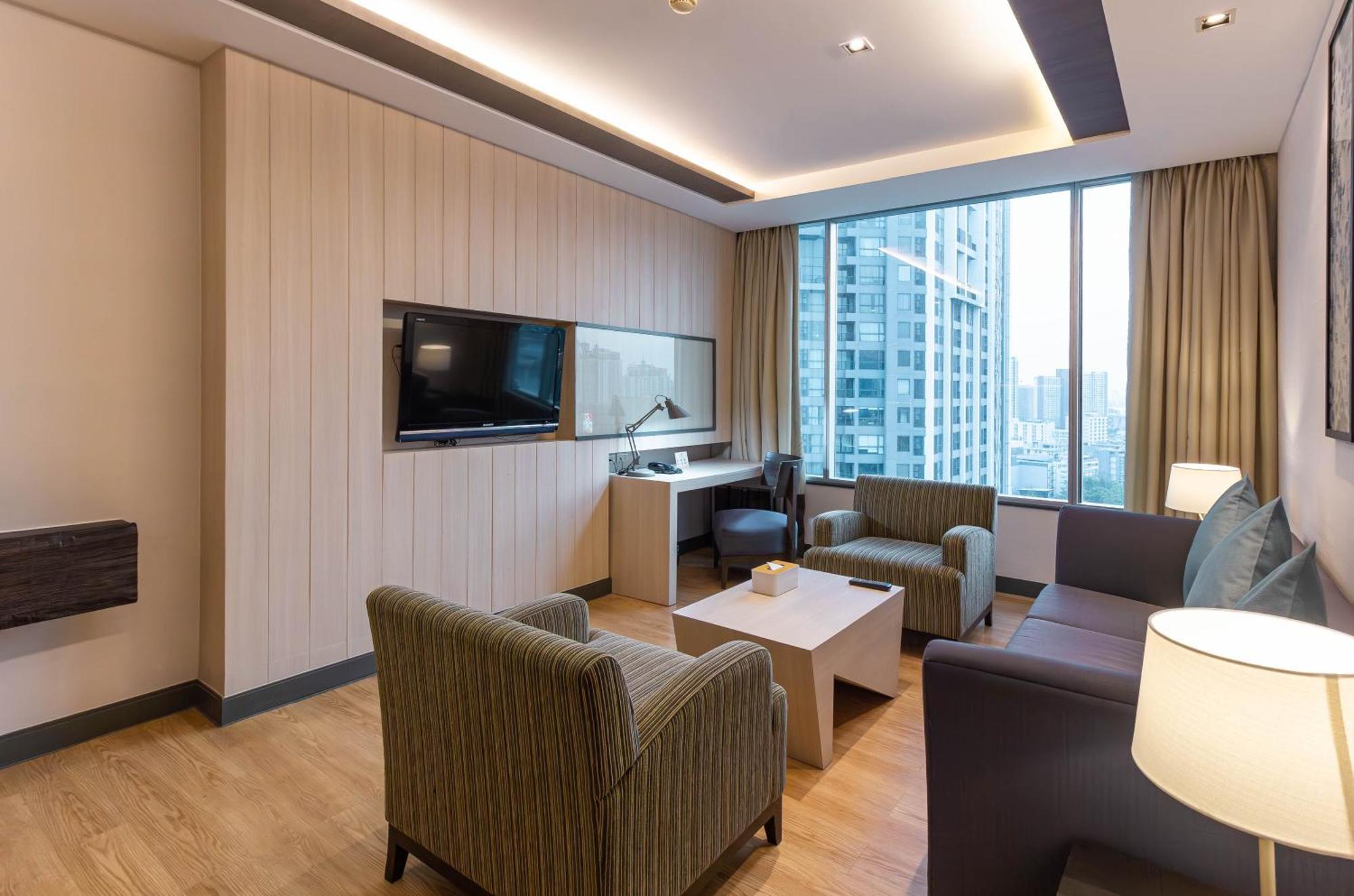 Jasmine Hotel 5*