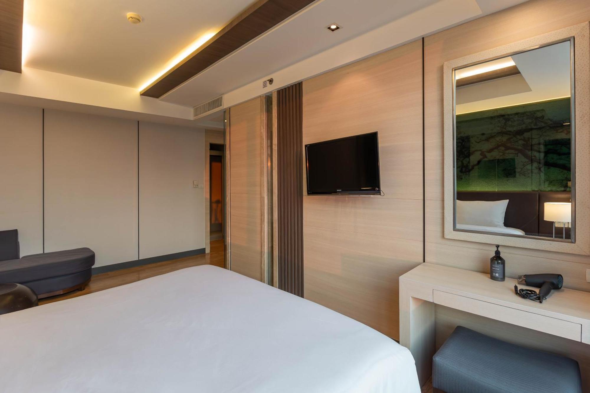 Hotel Jasmine 5*