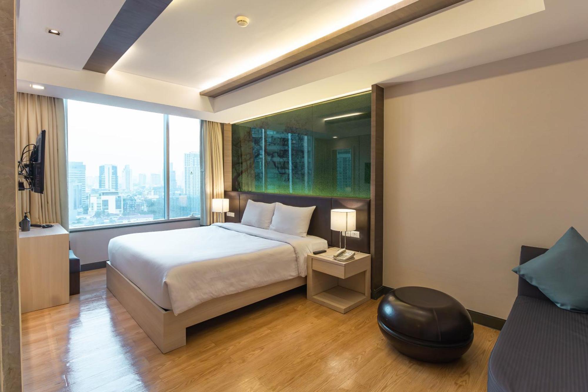 Hotel Jasmine 5*