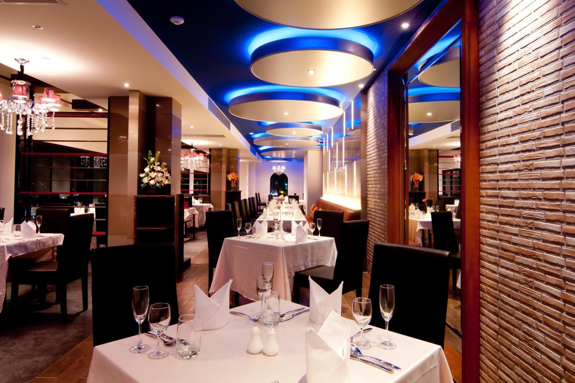 Grand Lord Boutique Hotel- Sha Extra Certified