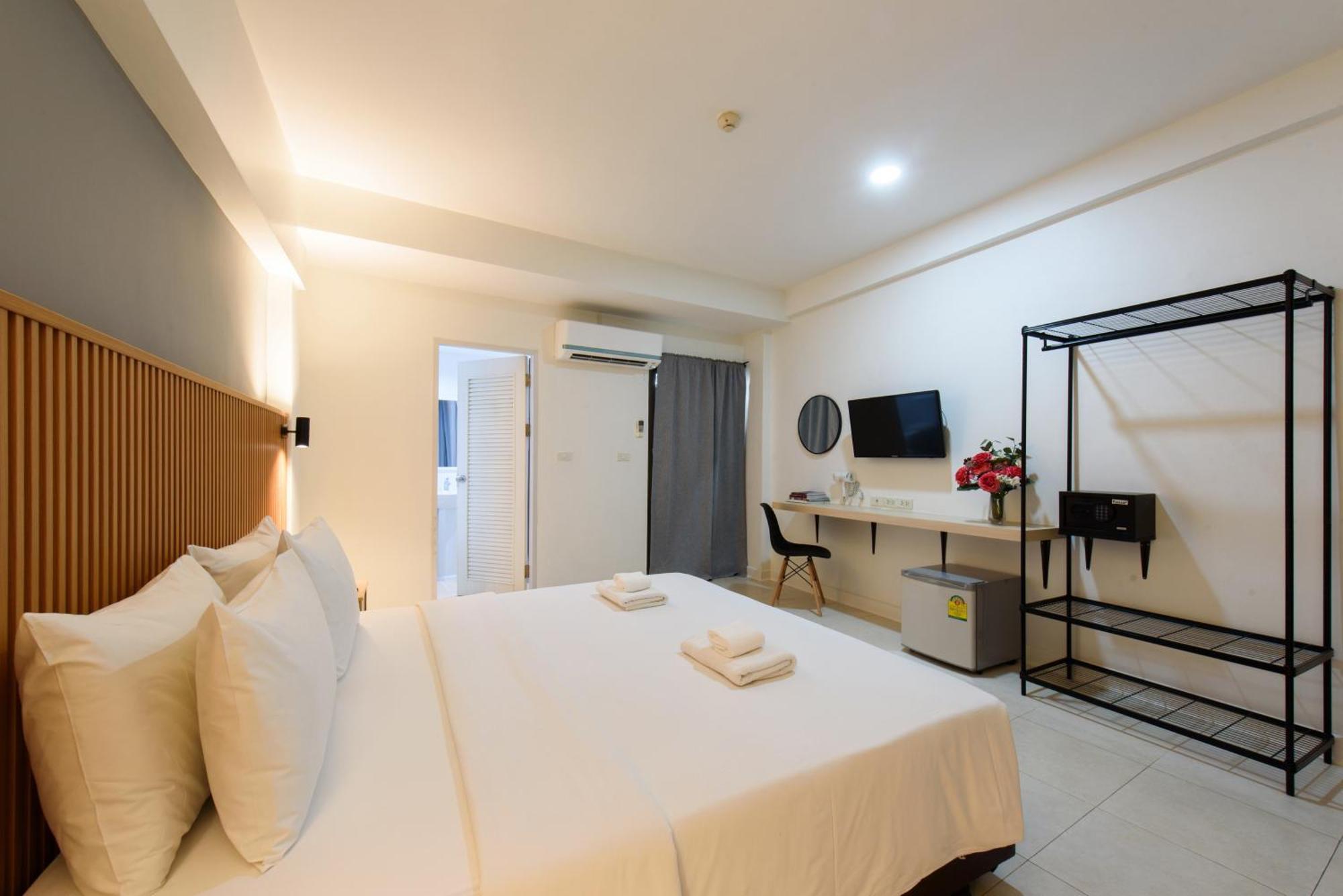 Grand Watergate Hotel