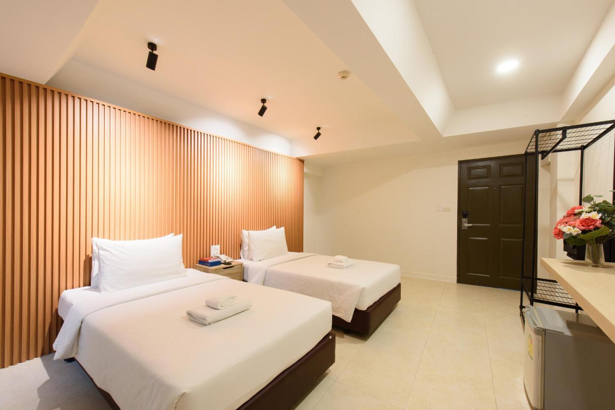 Grand Watergate 3*