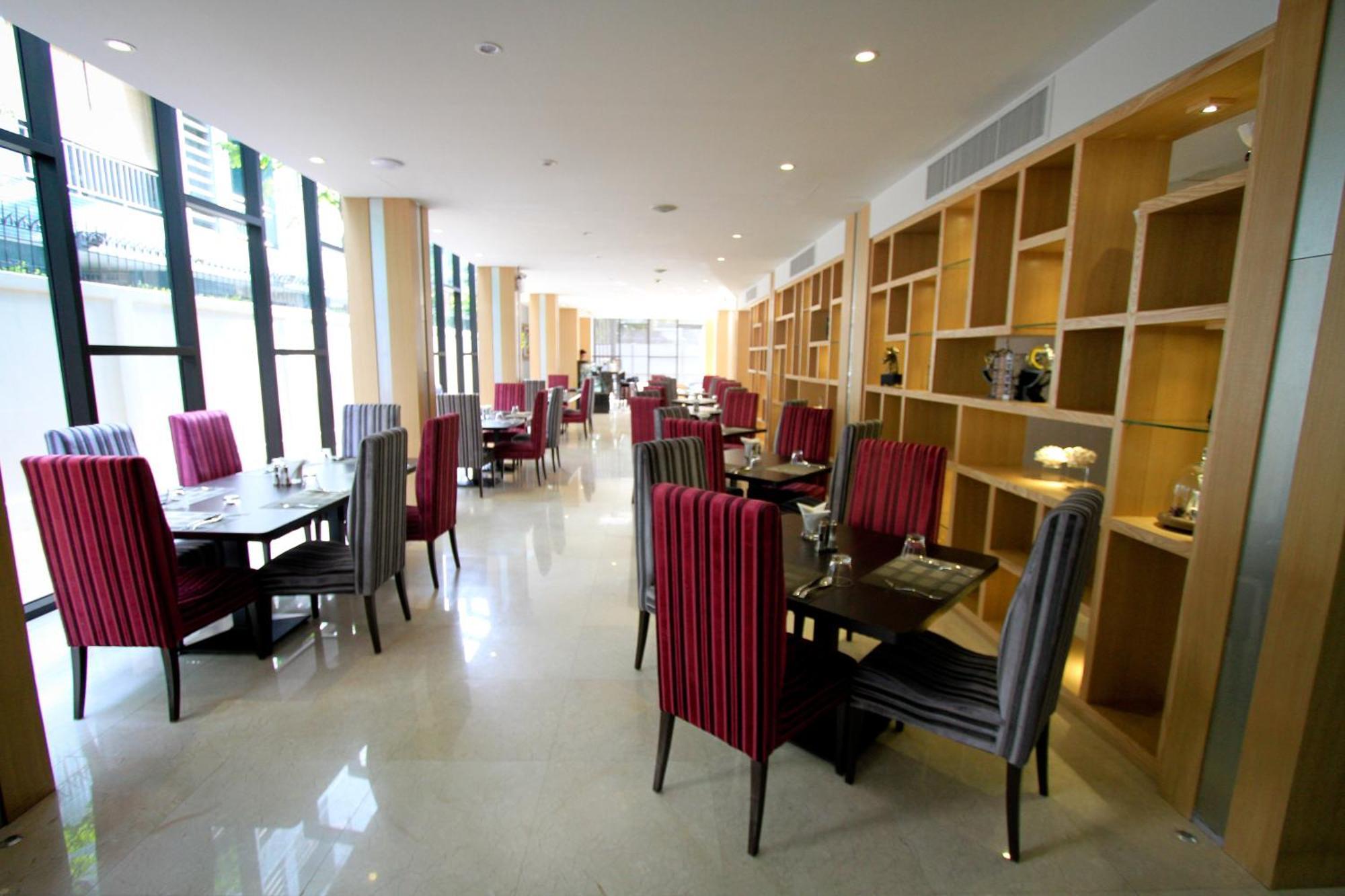 Icon Sukhumvit 2 4*